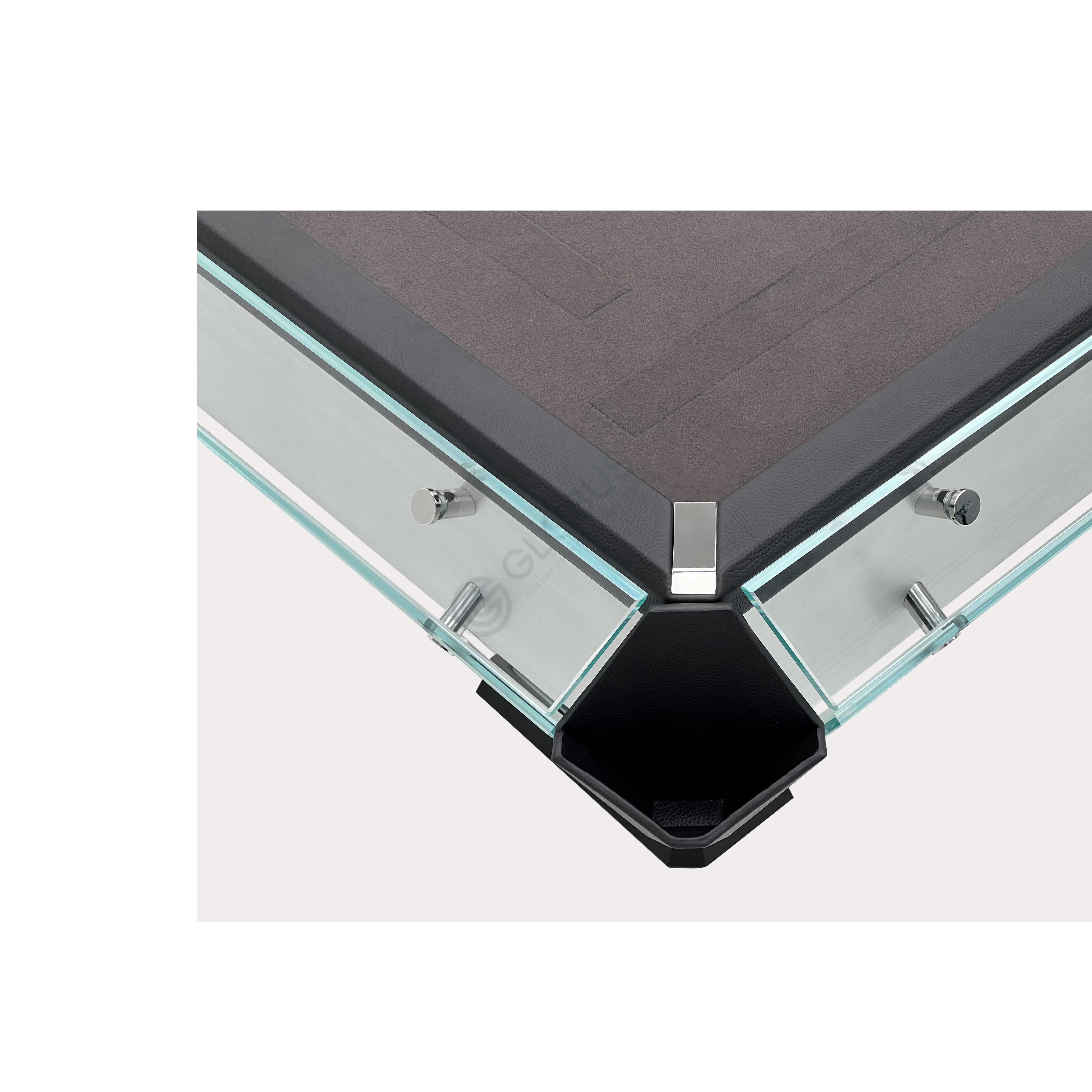 Игровой стол QIOCARE Assassin