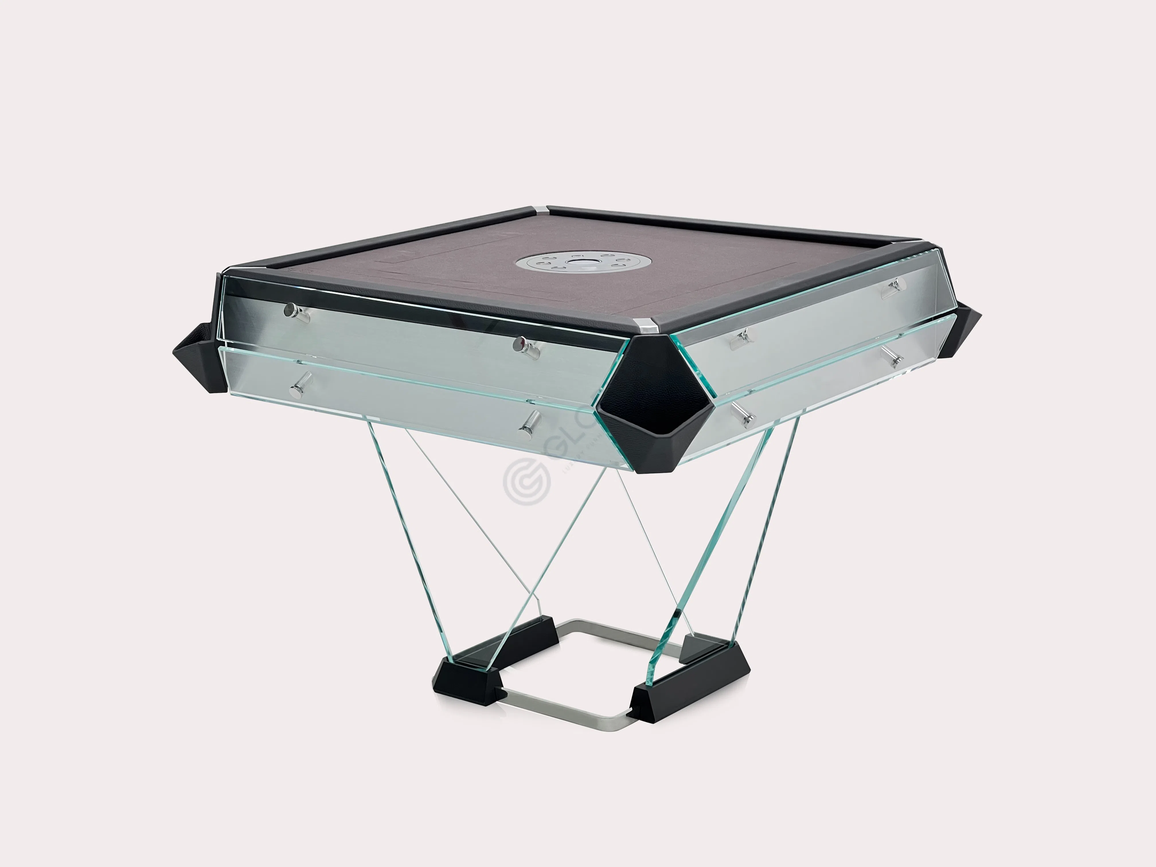 Игровой стол QIOCARE Assassin