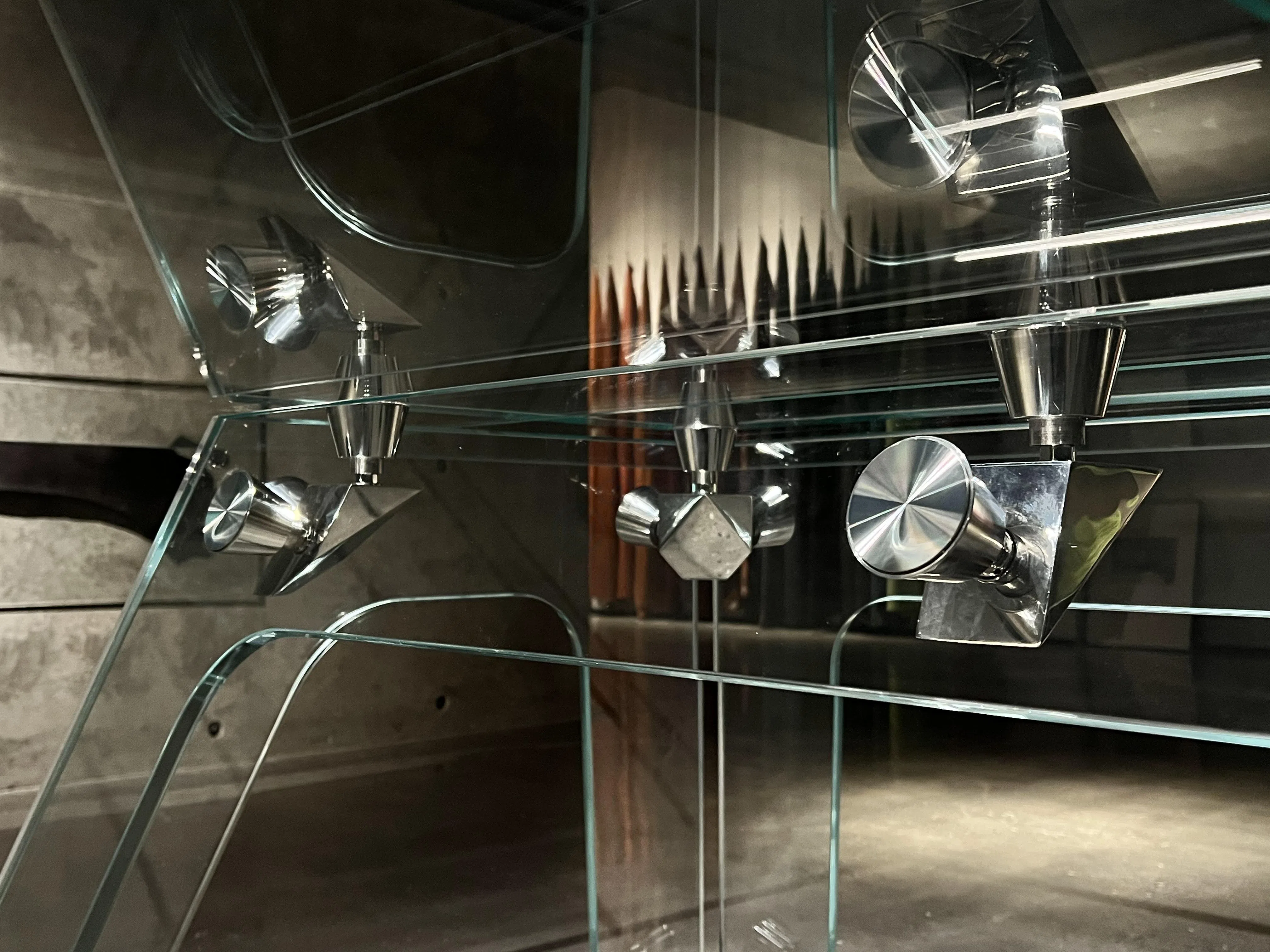 Игровой стол IMPATIA Lungolinea