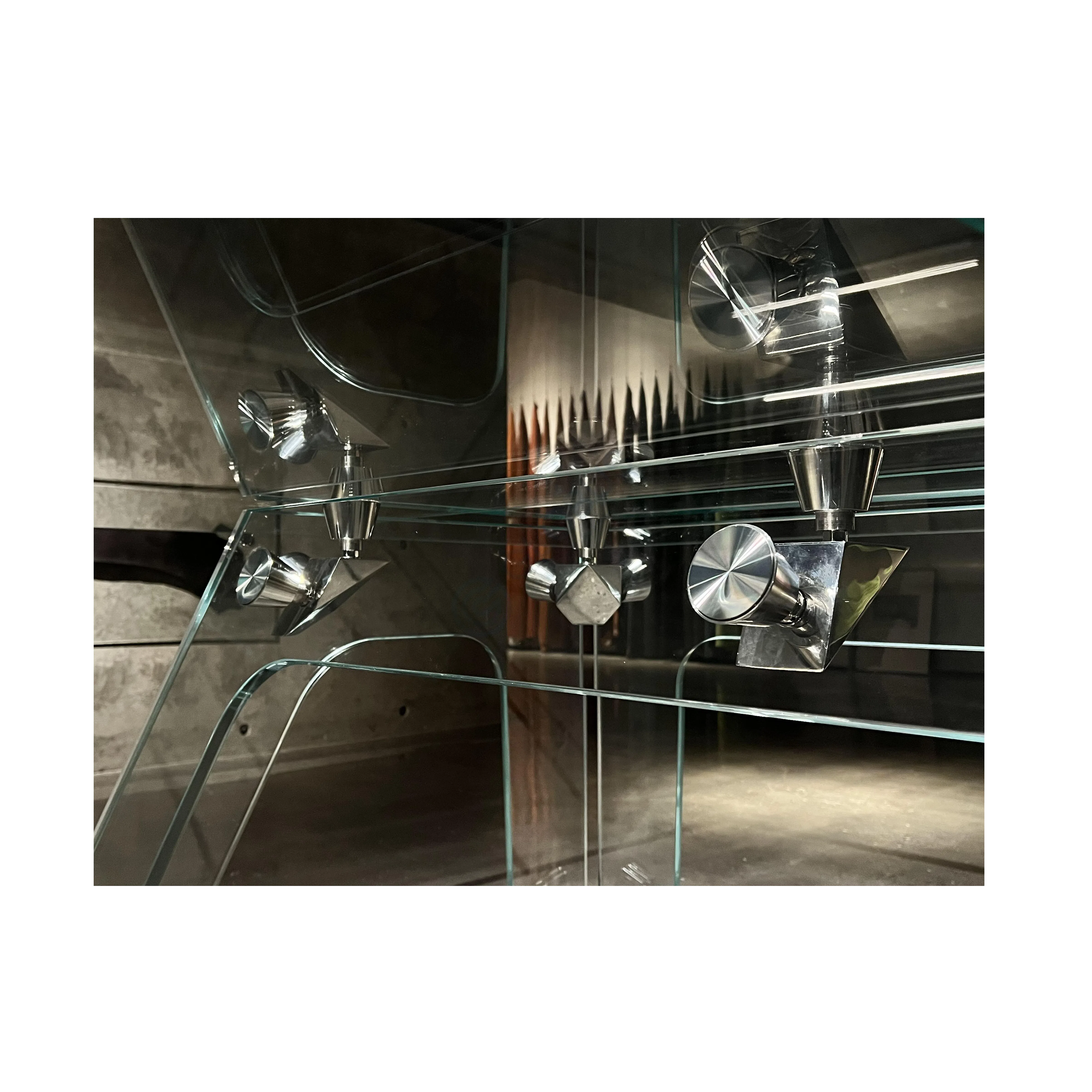 Игровой стол IMPATIA Lungolinea