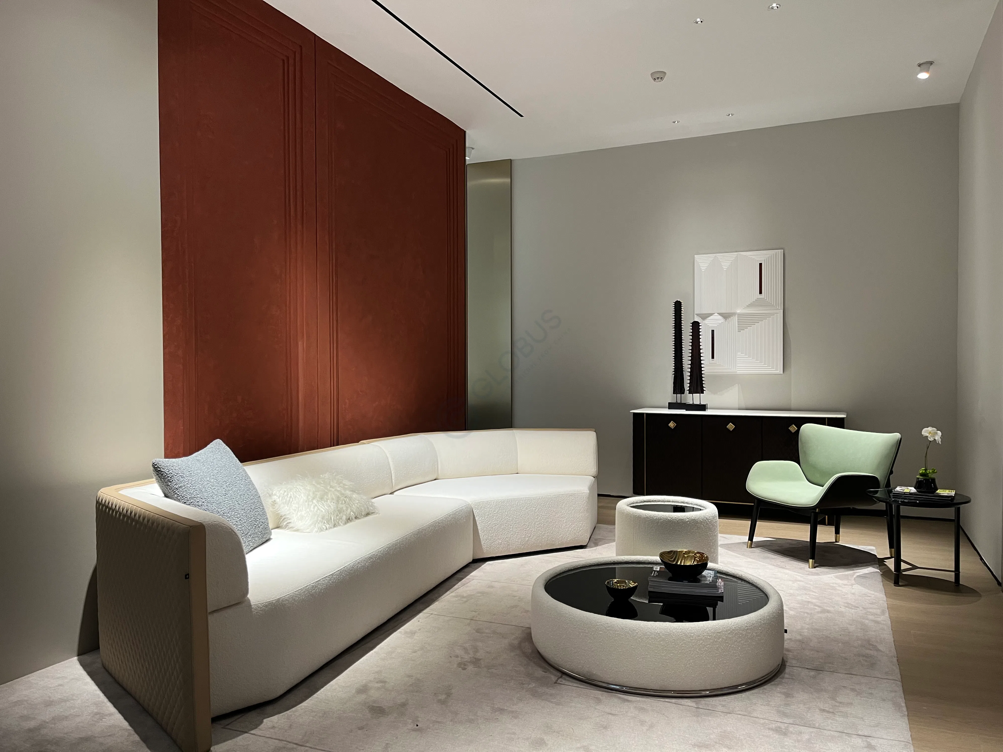 Журнальный столик Rito