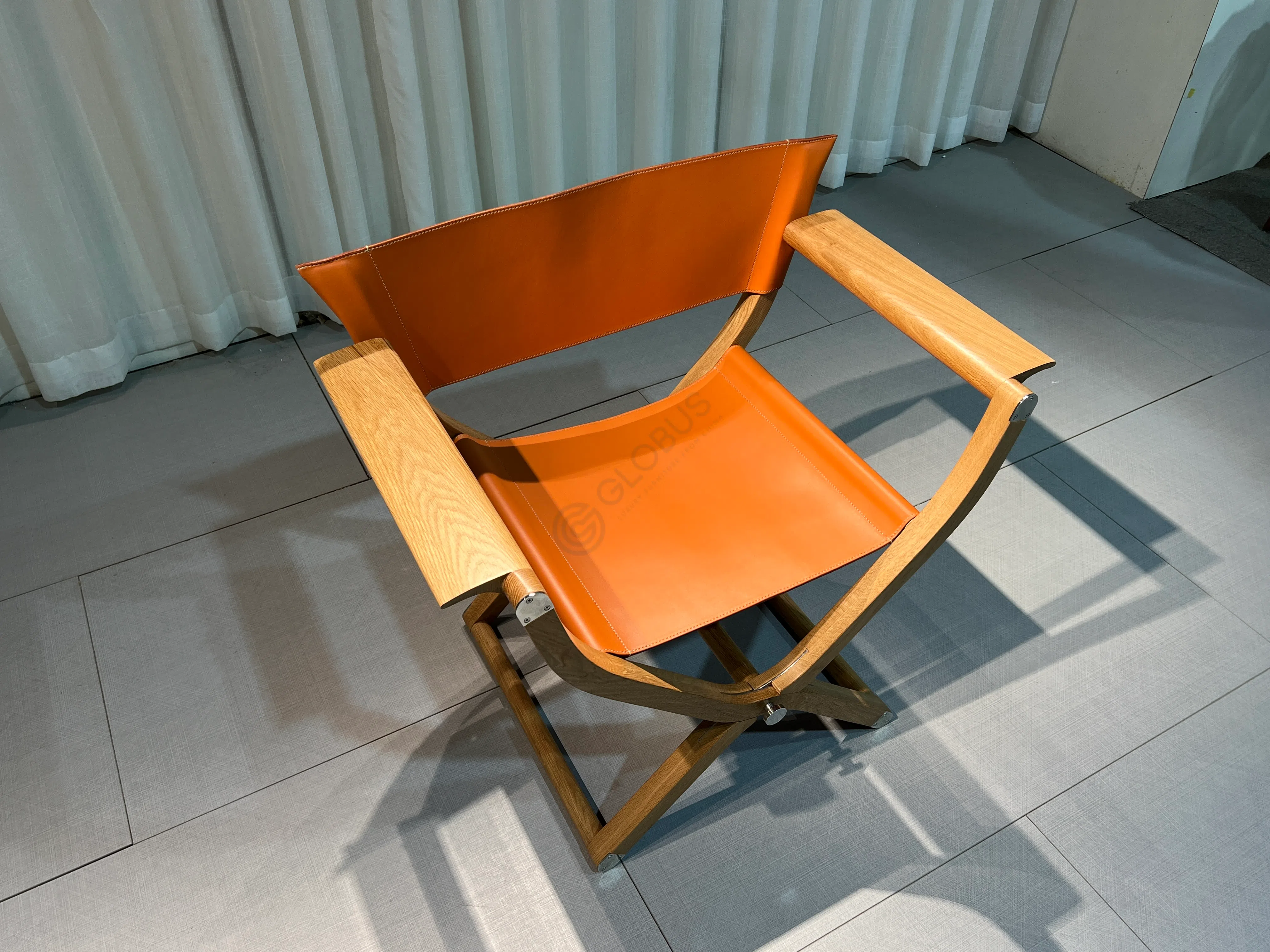 Кресло HERMES Pippa