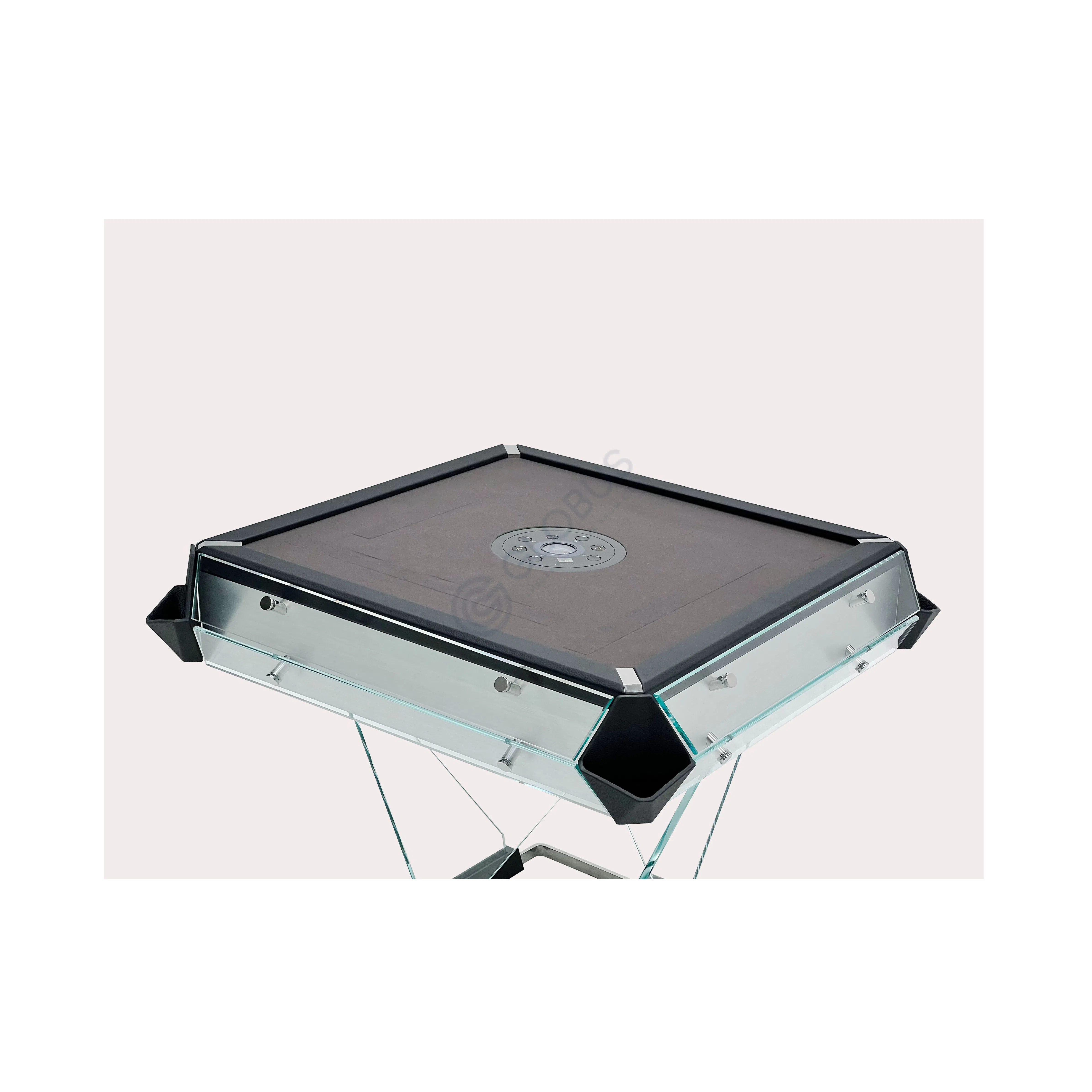 Игровой стол QIOCARE Assassin