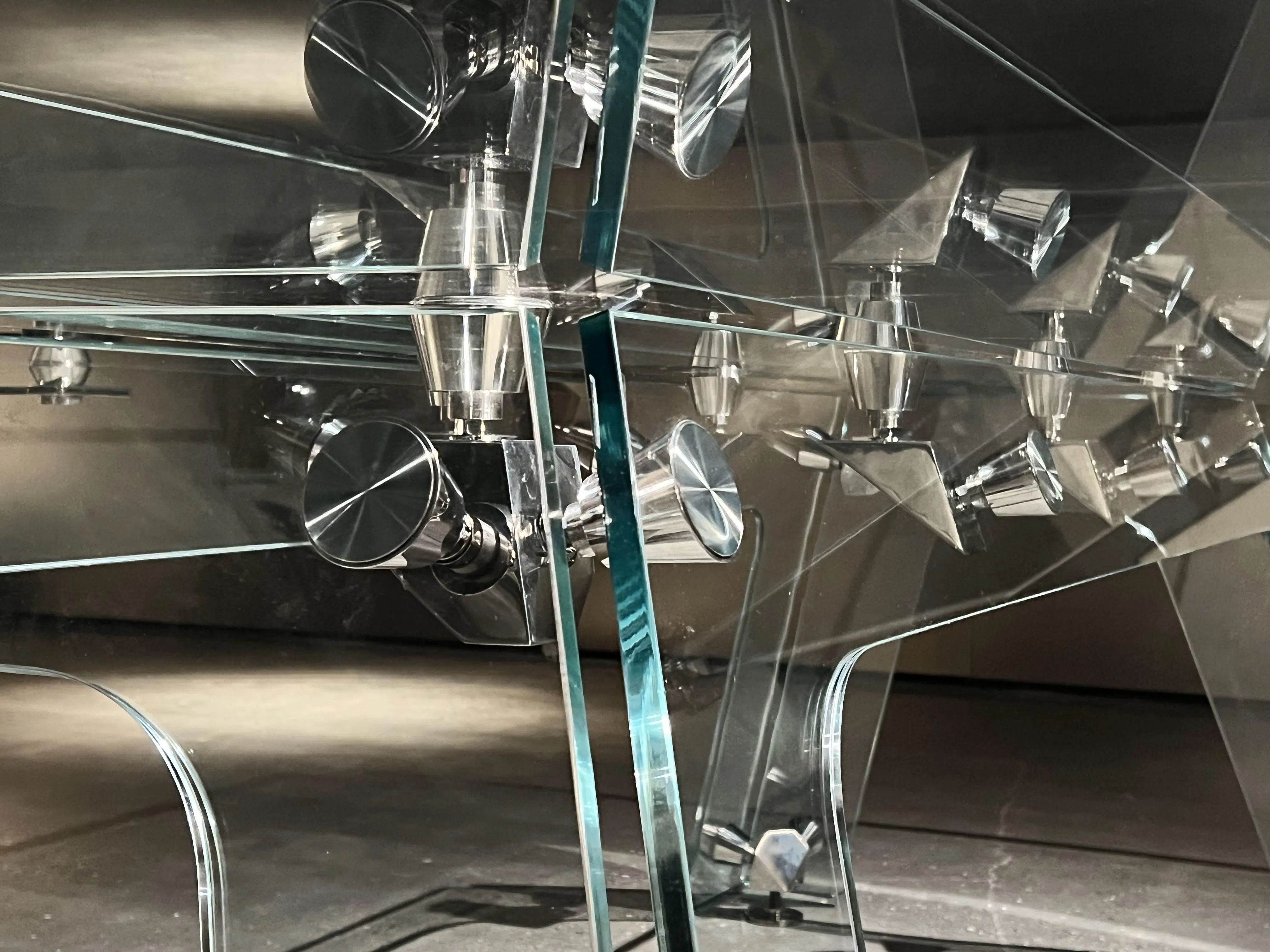 Игровой стол IMPATIA Lungolinea