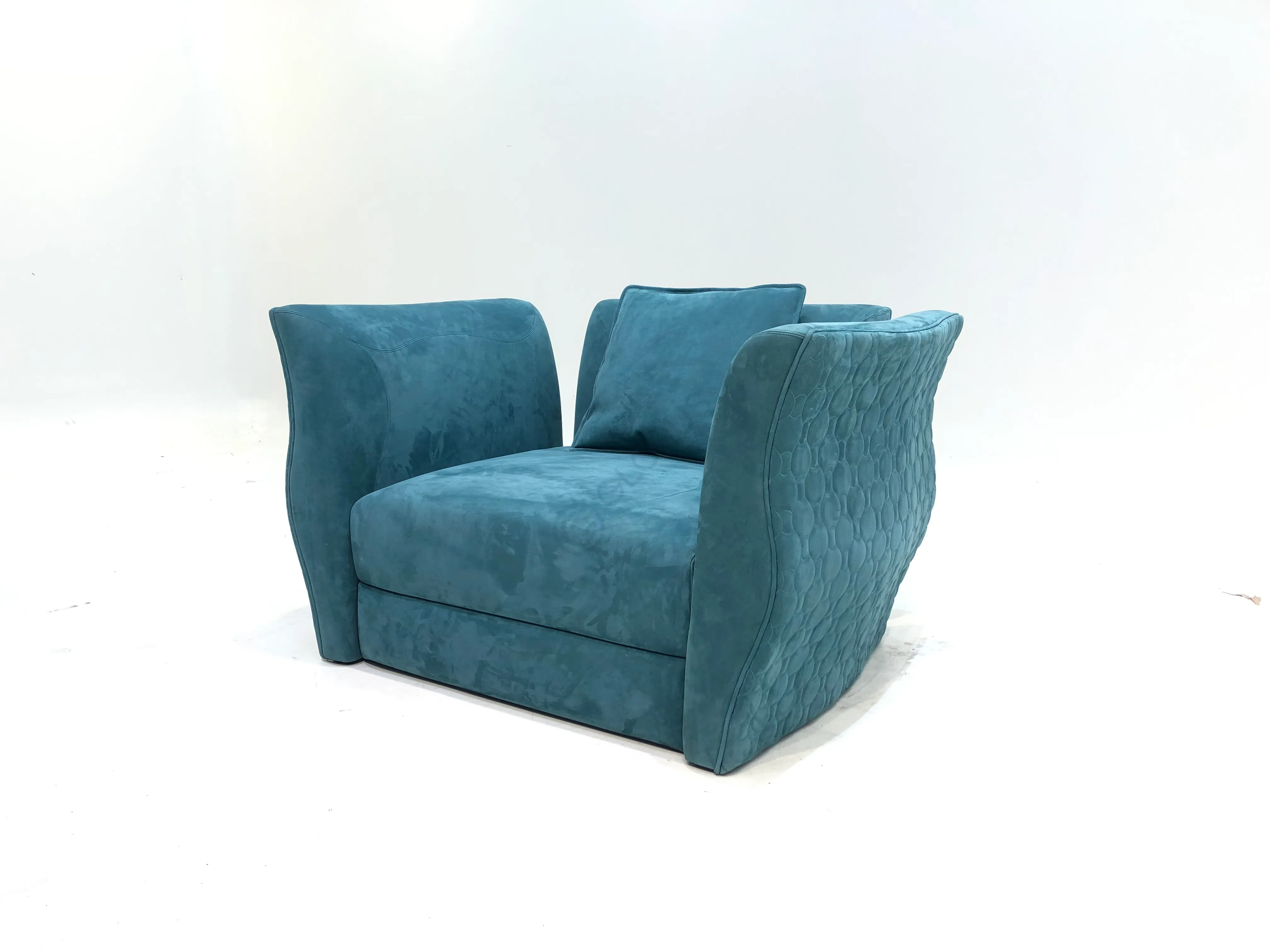 Кресло CORNELIO CAPPELLINI Scarlett