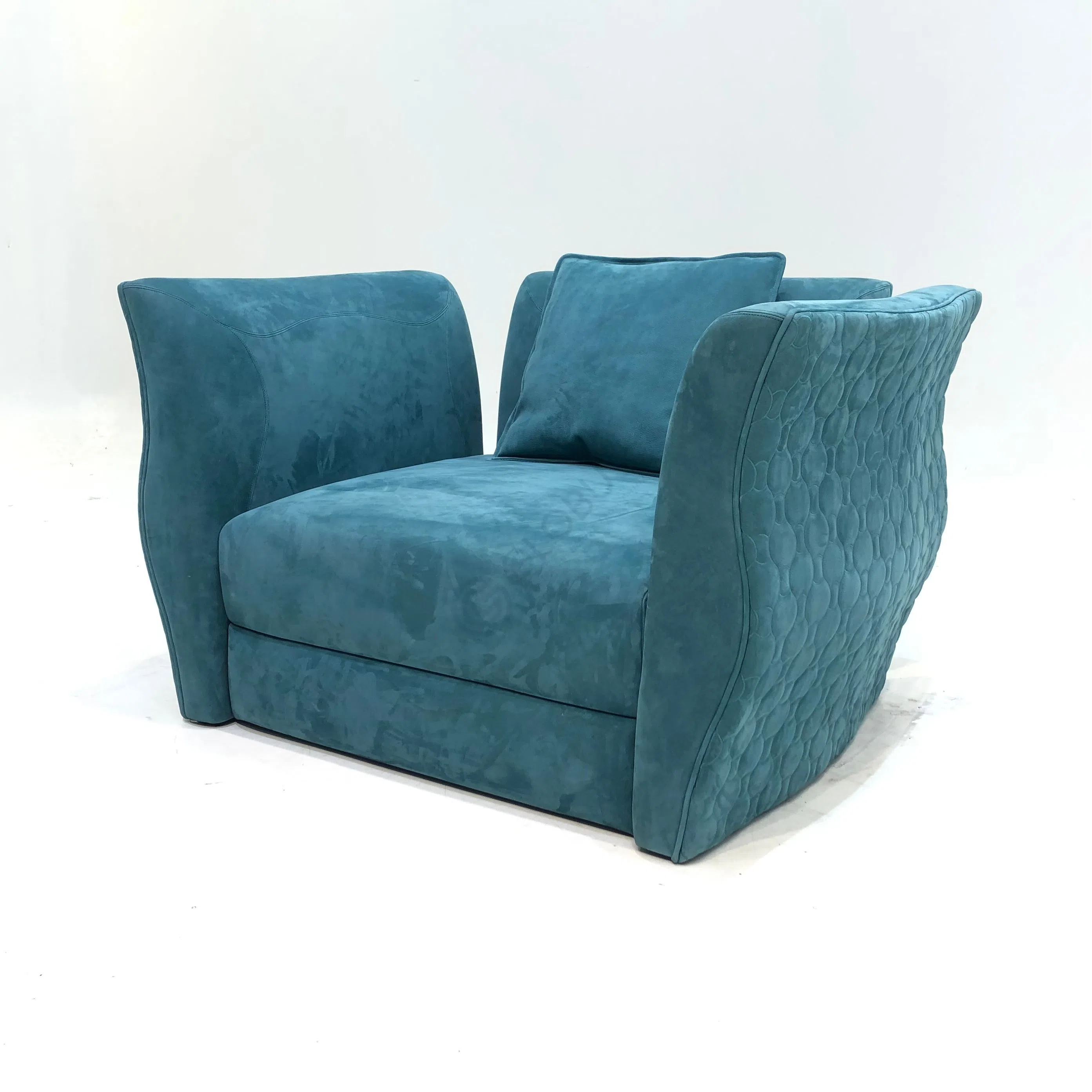 Кресло CORNELIO CAPPELLINI Scarlett