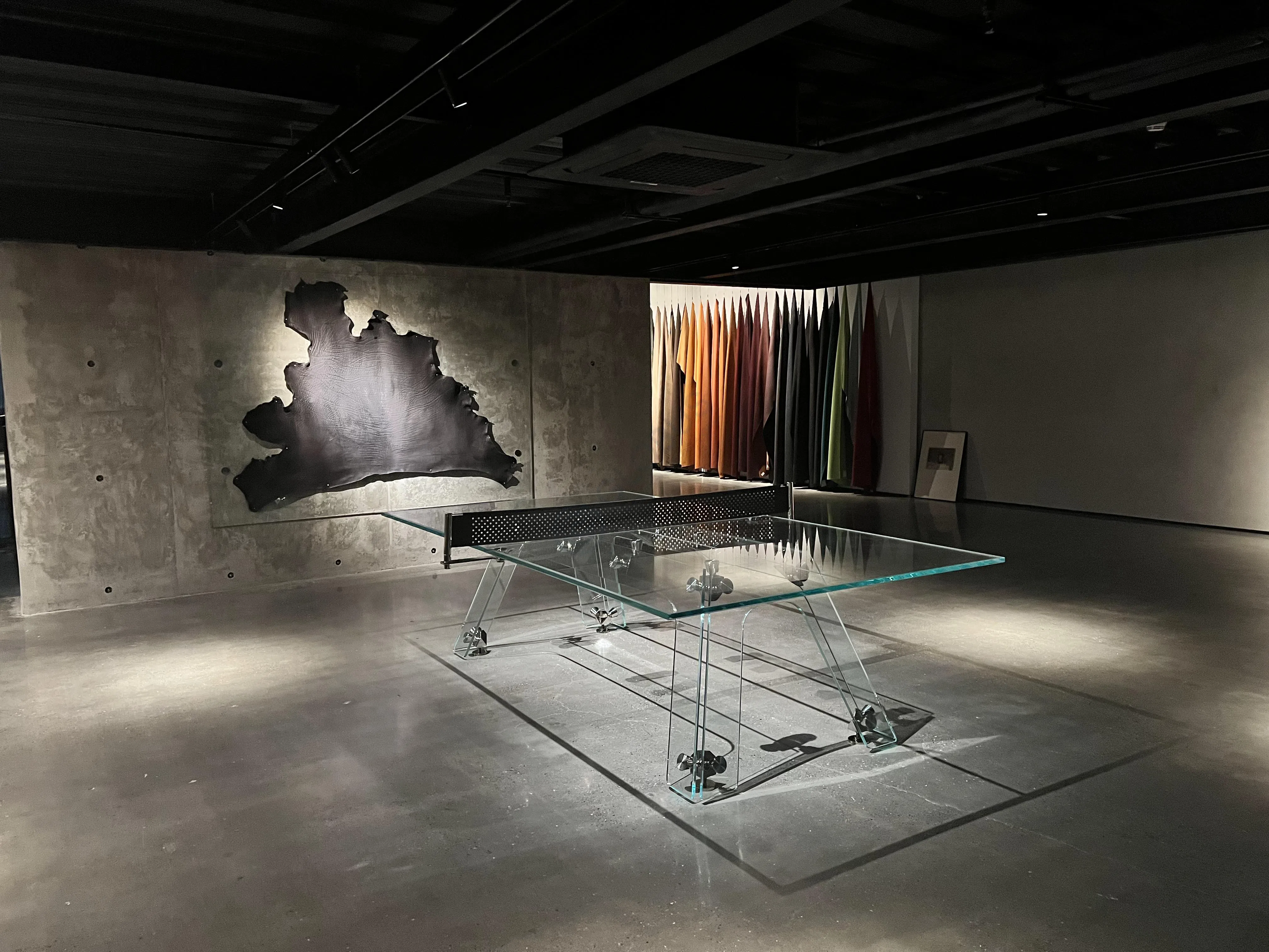 Игровой стол IMPATIA Lungolinea