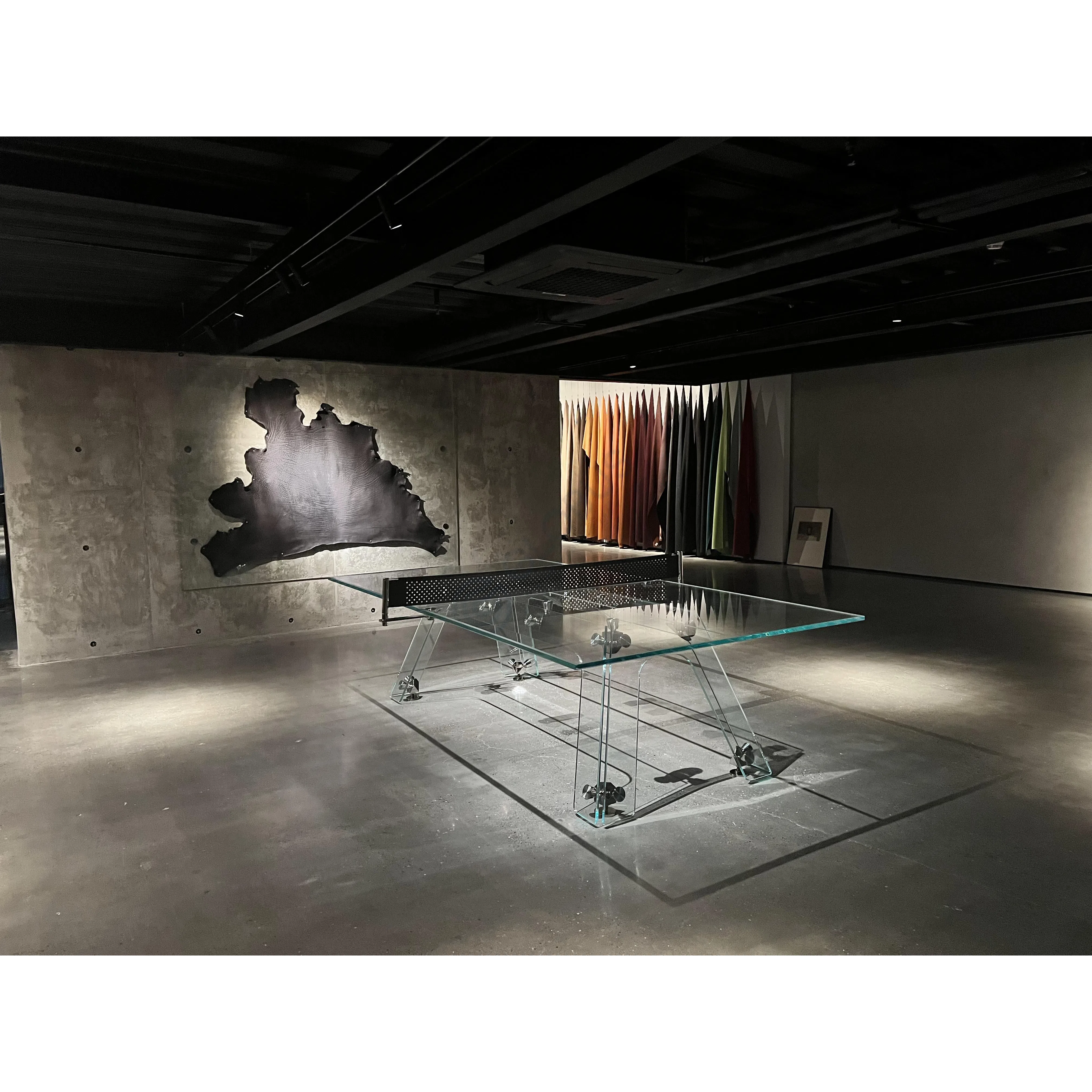 Игровой стол IMPATIA Lungolinea