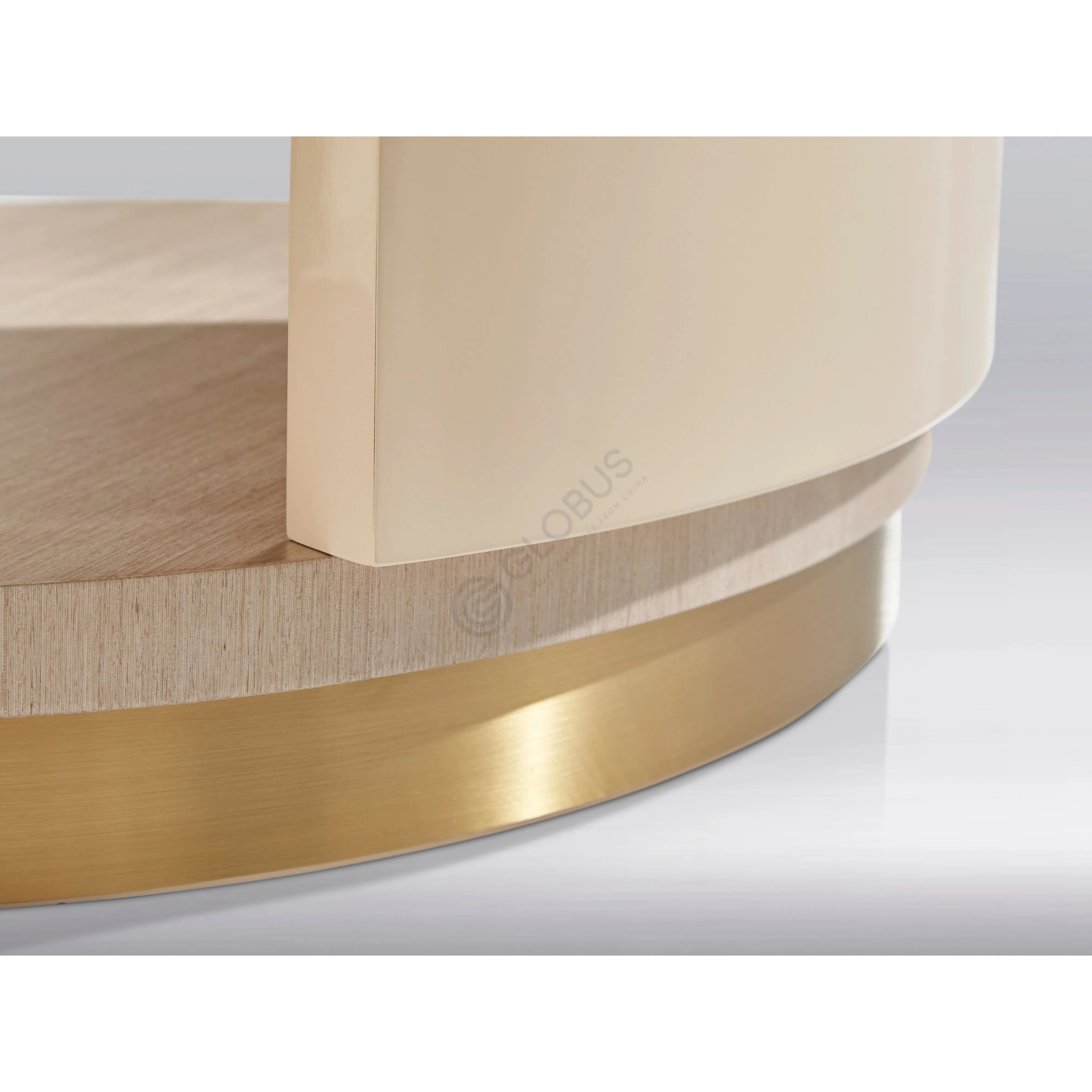 Угловой столик Lorinda