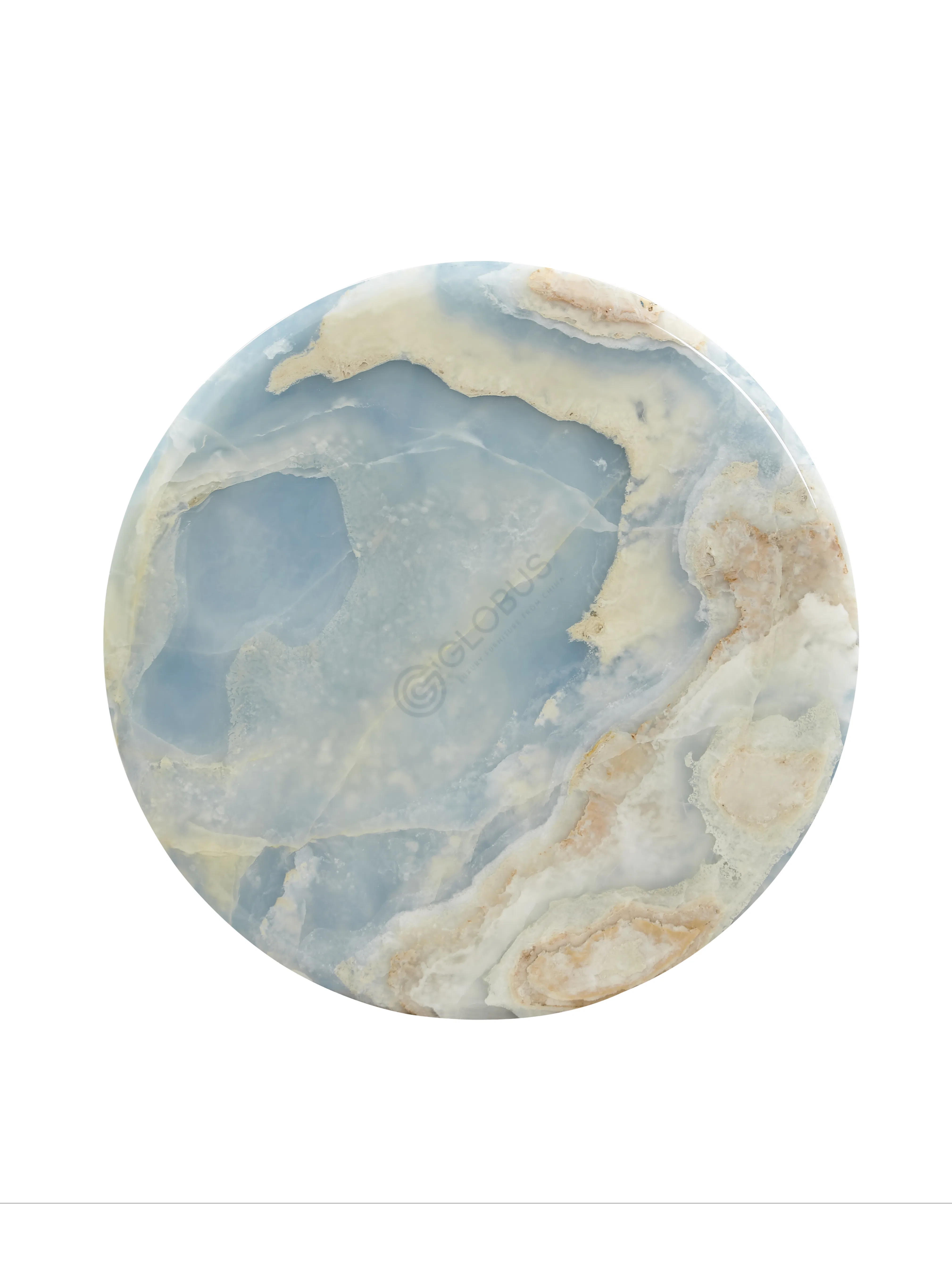 Угловой столик Ubiens