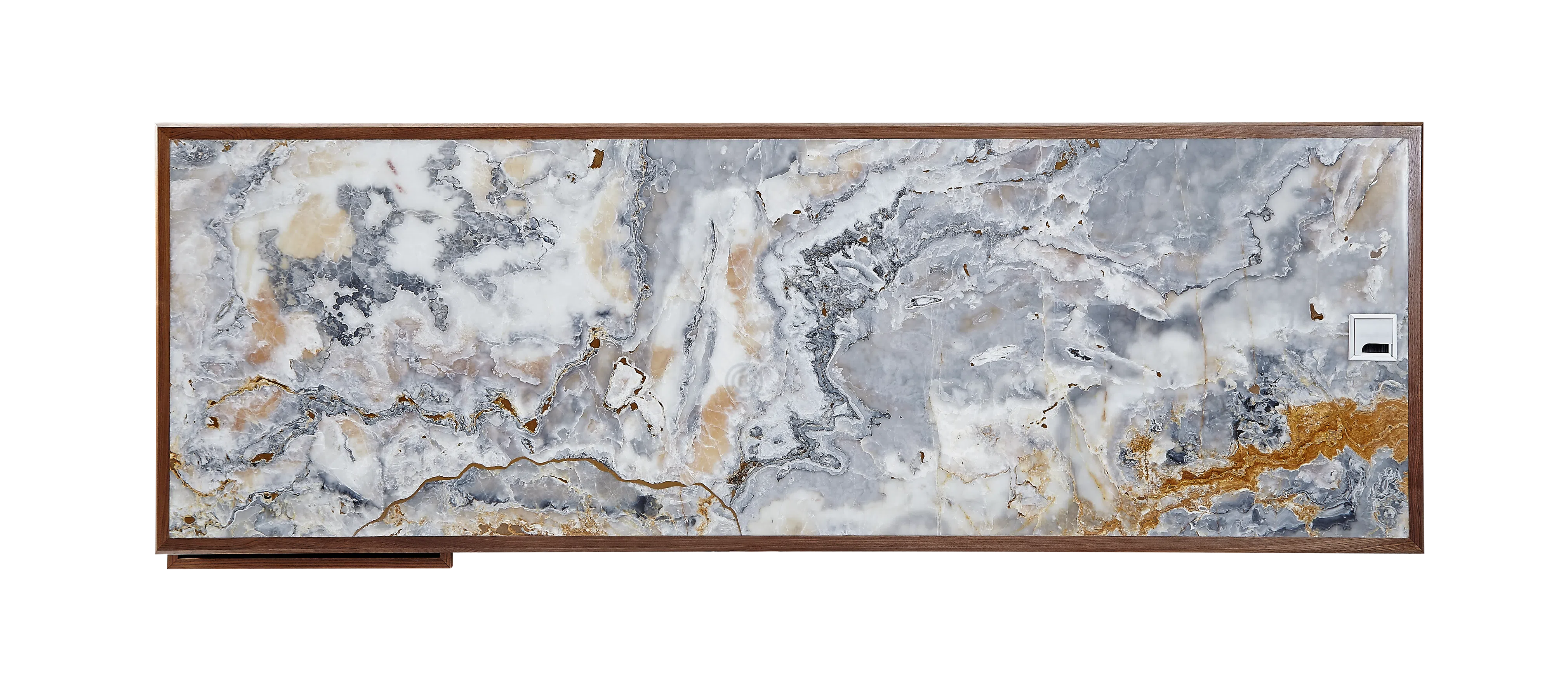 Стол для кабинета Mielita