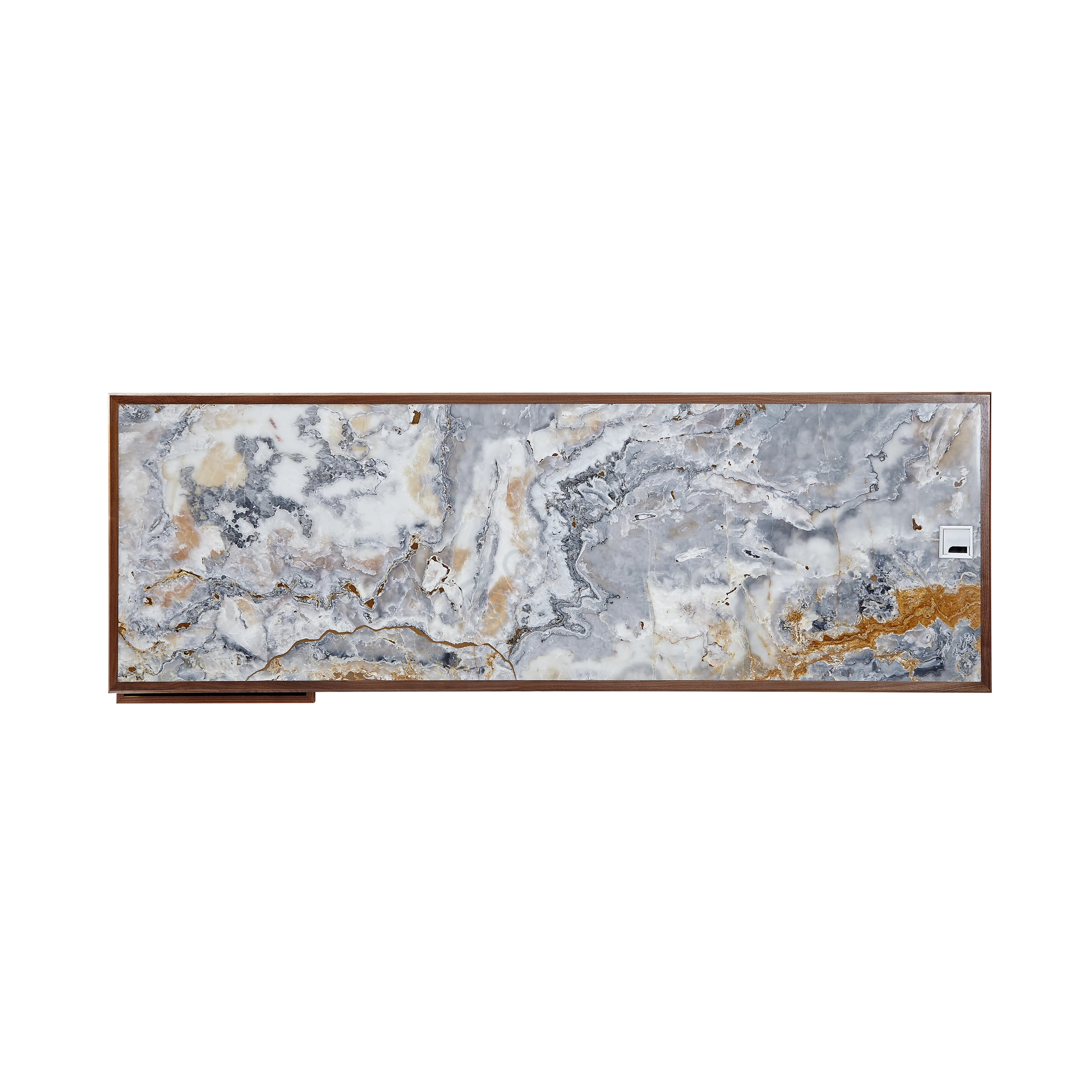 Стол для кабинета Mielita