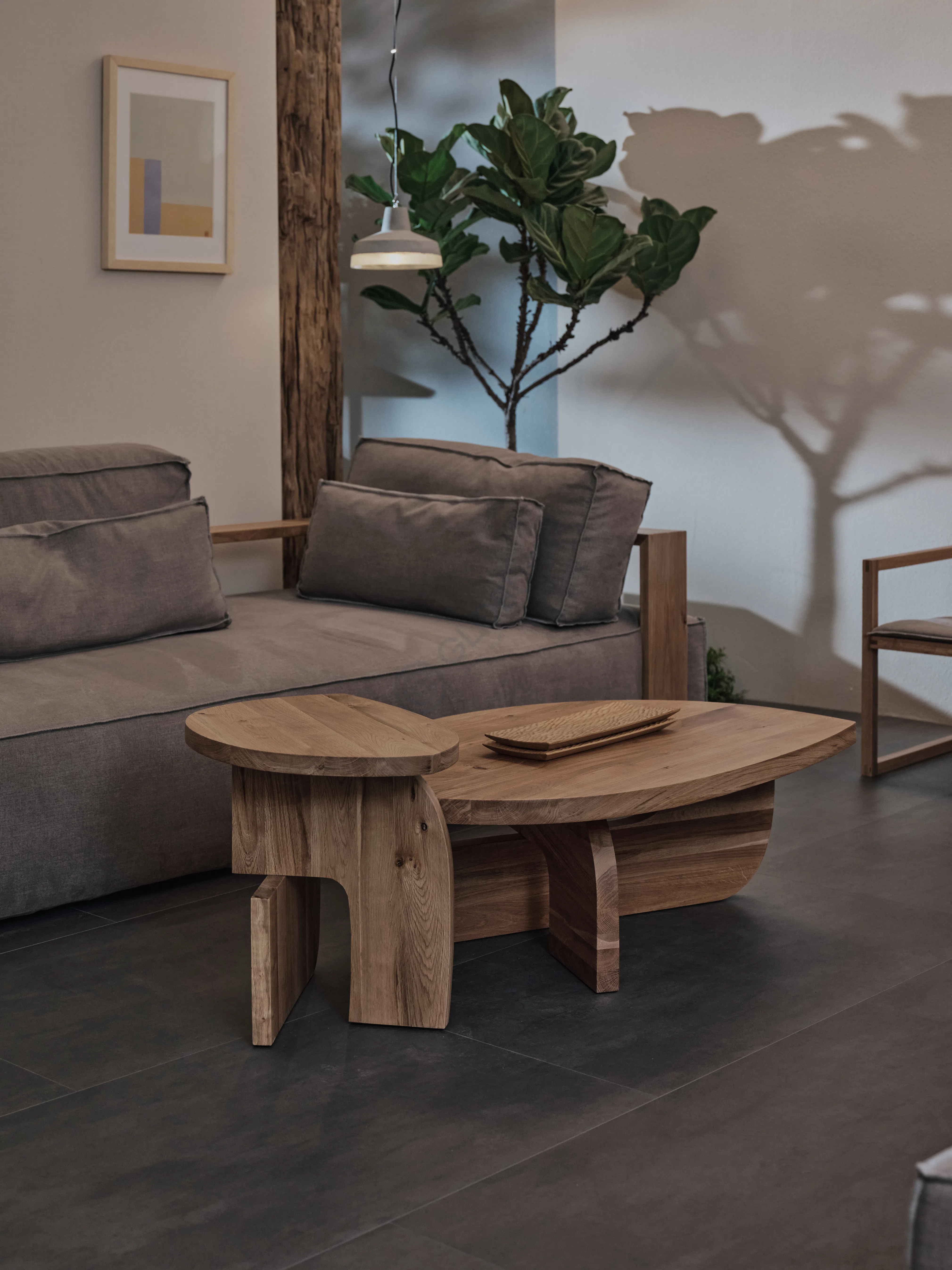 Журнальный столик Revival