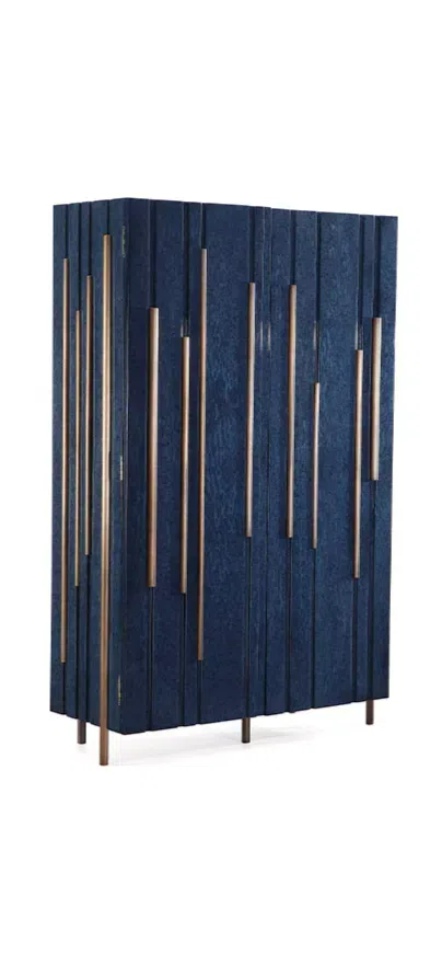 Шкаф для одежды LAURAMERONI Bamboo Alto