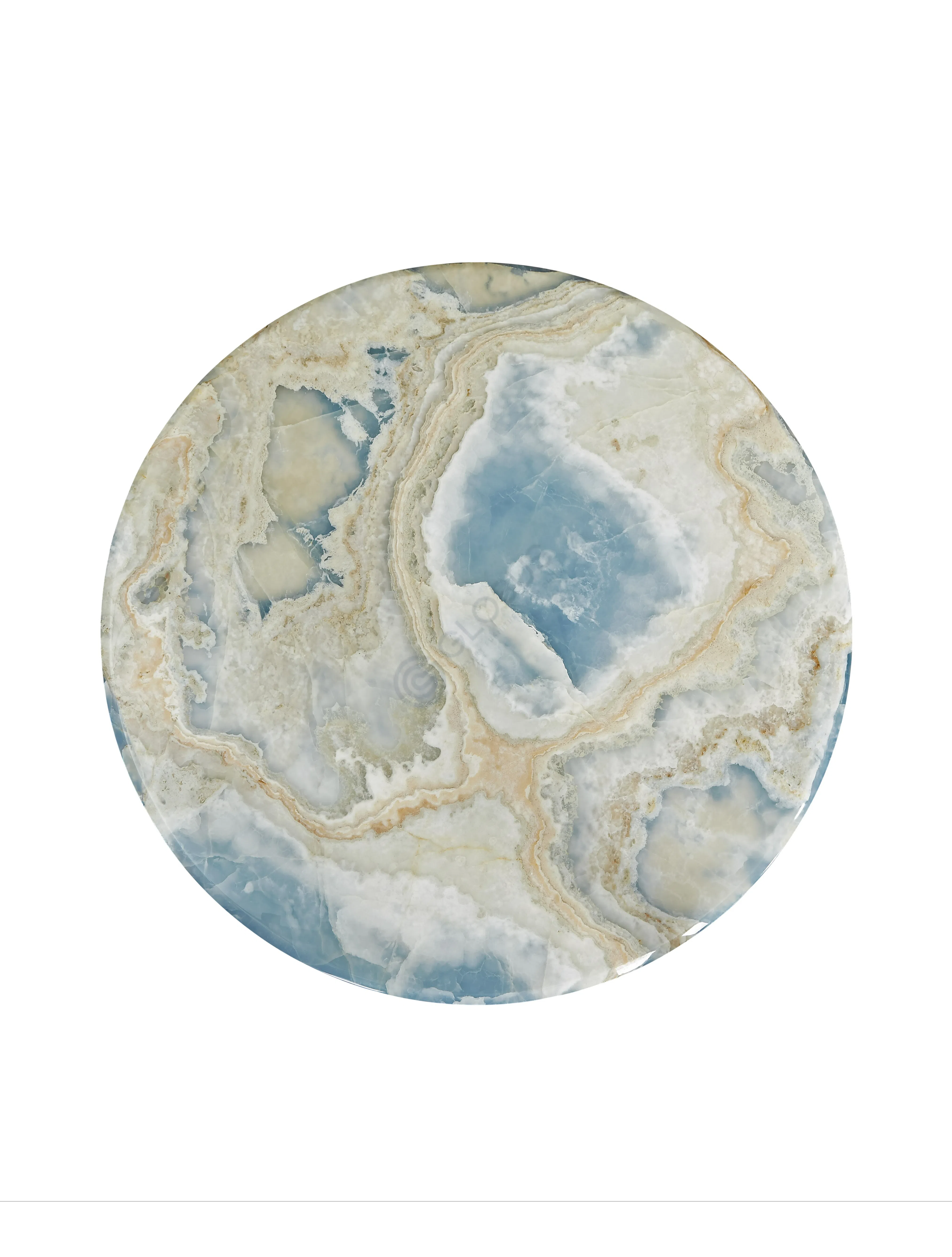 Журнальный столик Naviglio