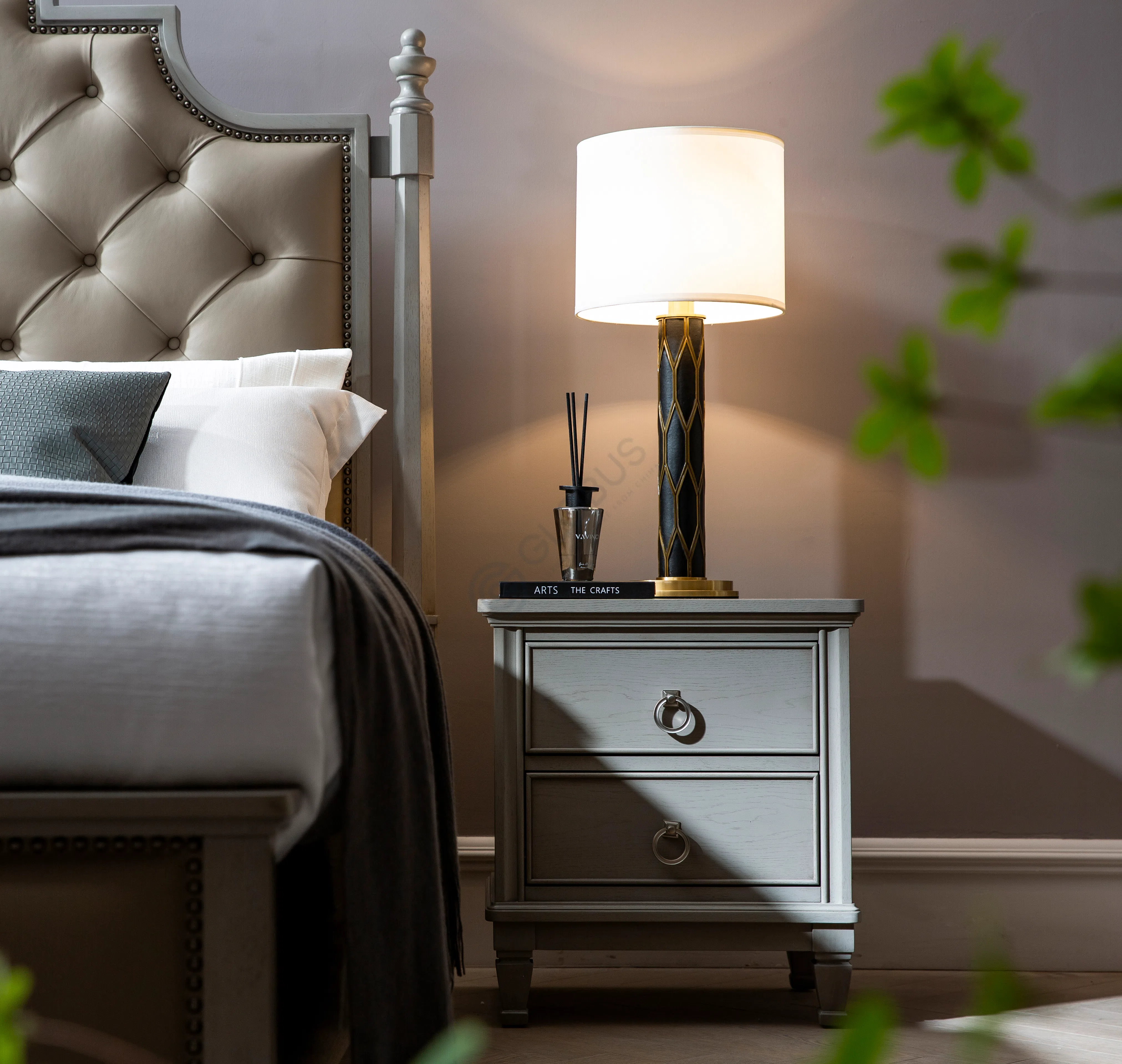 Прикроватная тумба Vienda