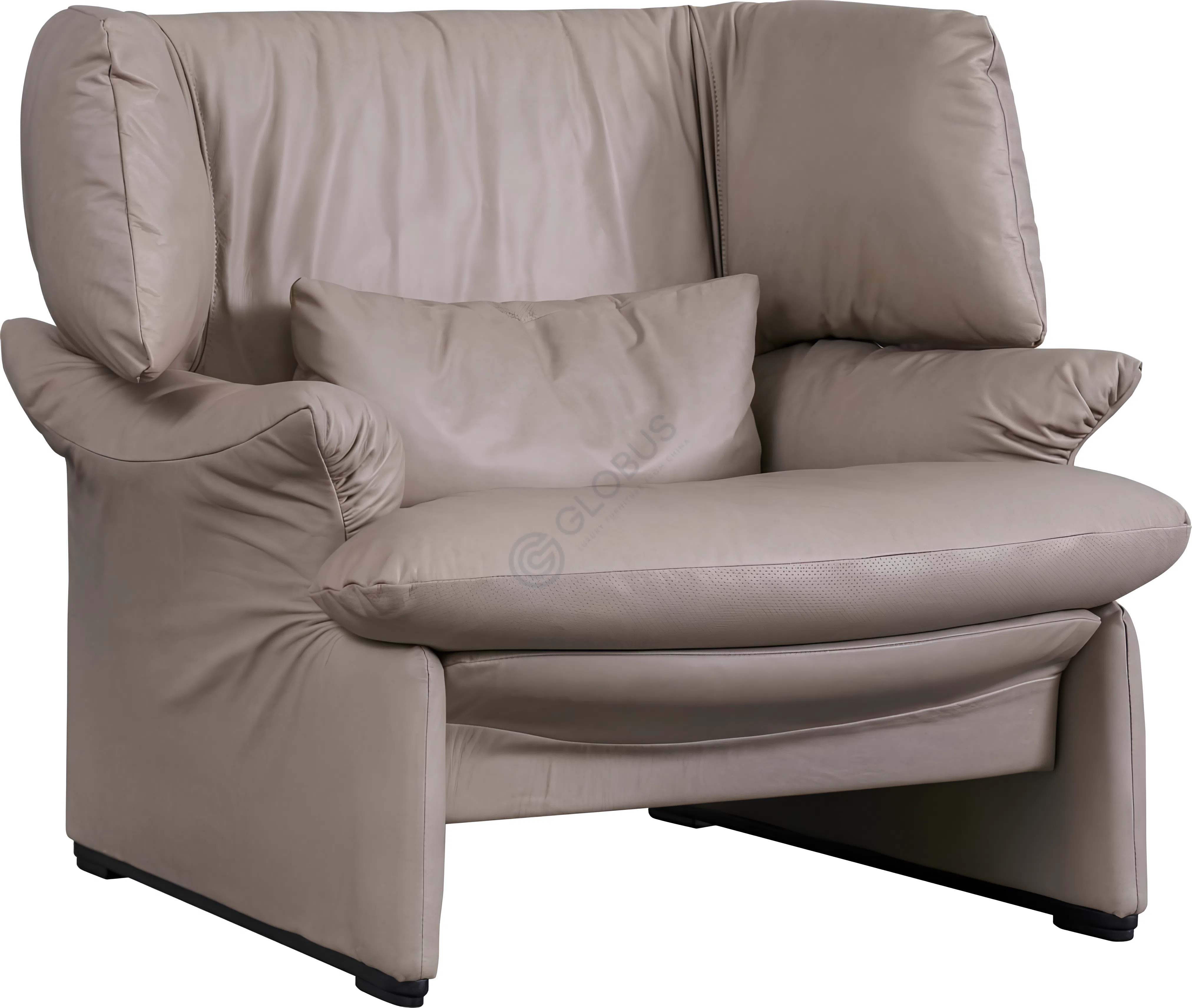 Кресло VICO MAGISTRETTI Portovenere