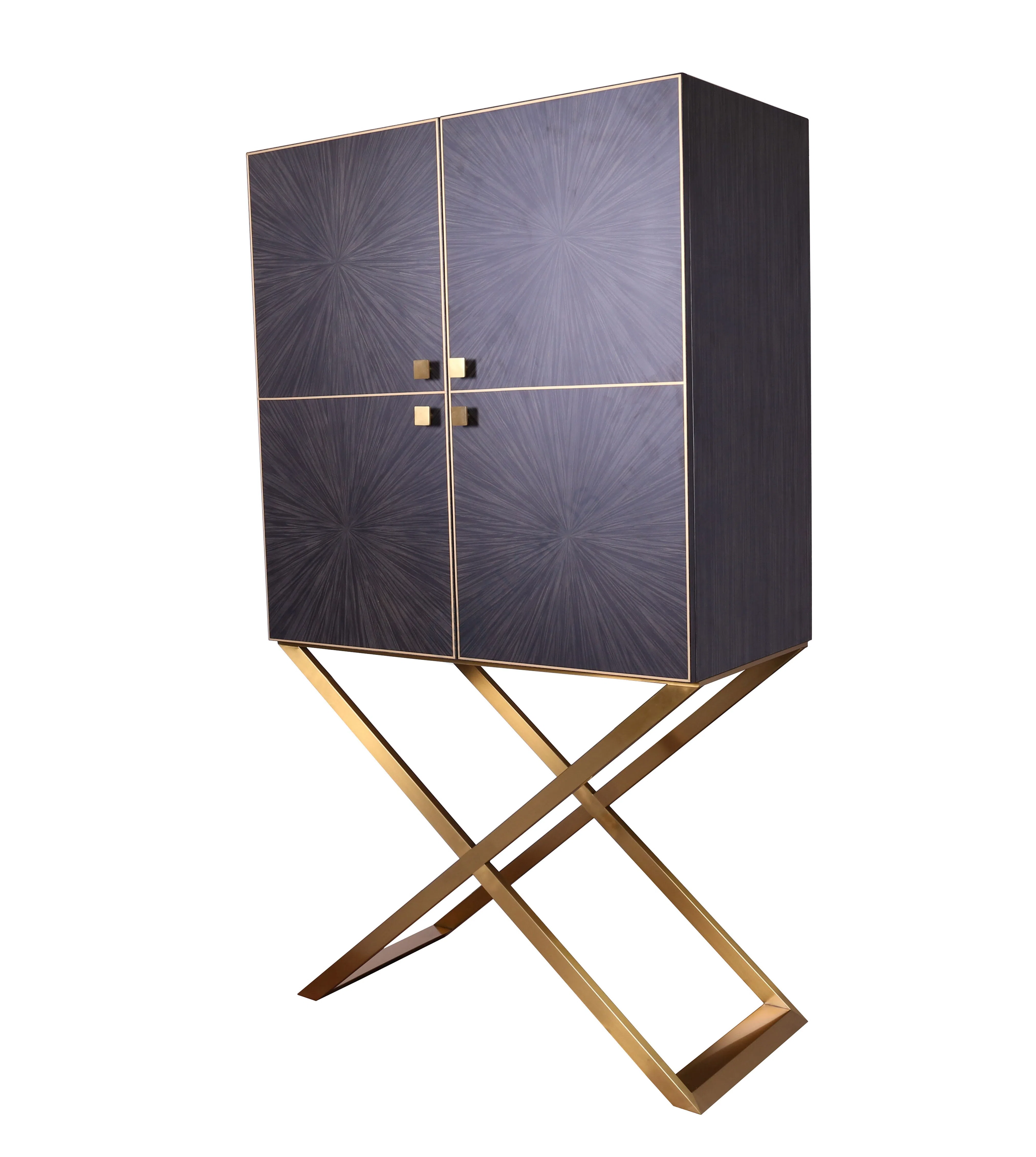 Винный шкаф ARMANI Club