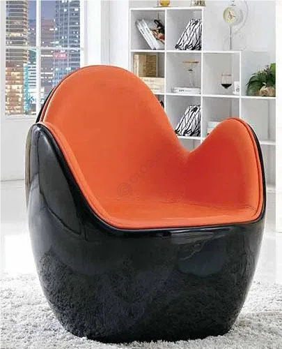 Кресло для офиса Quinquennia