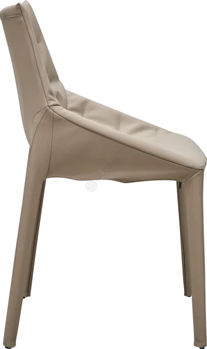 Обеденный стул MOLTENI Outline