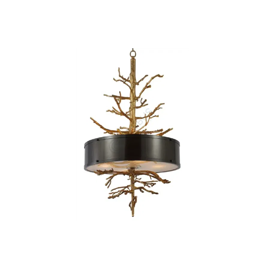 Подвесной светильник GLOBAL VIEWS Twig