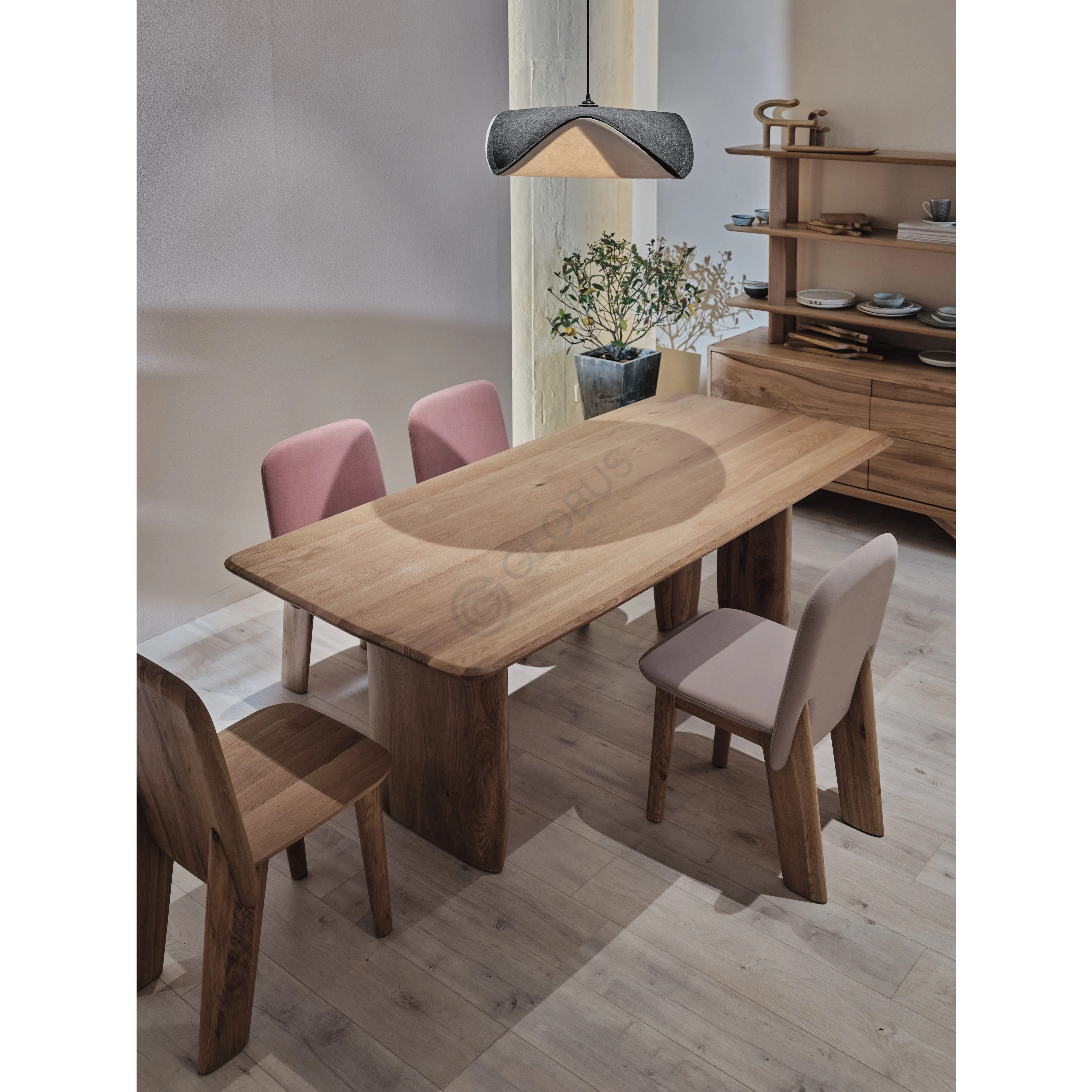 Обеденный стол Aymerico