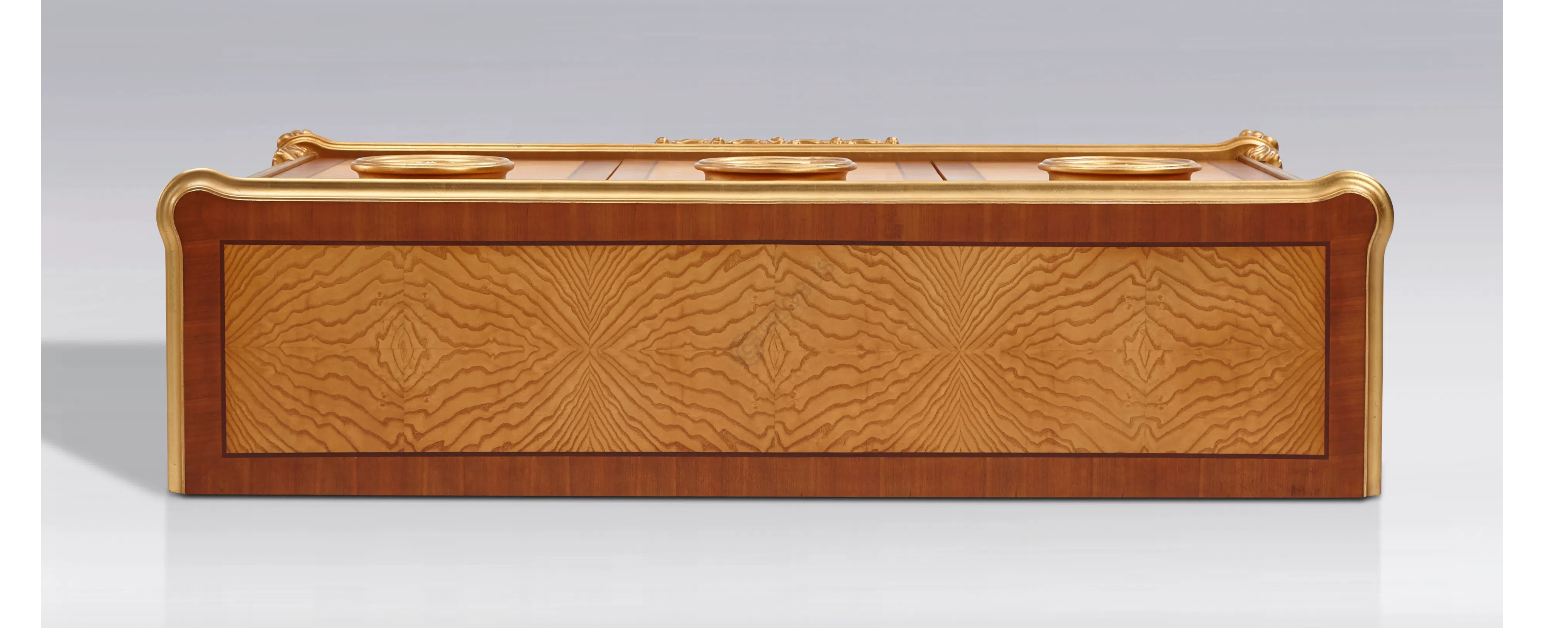 Обувница Klangoria