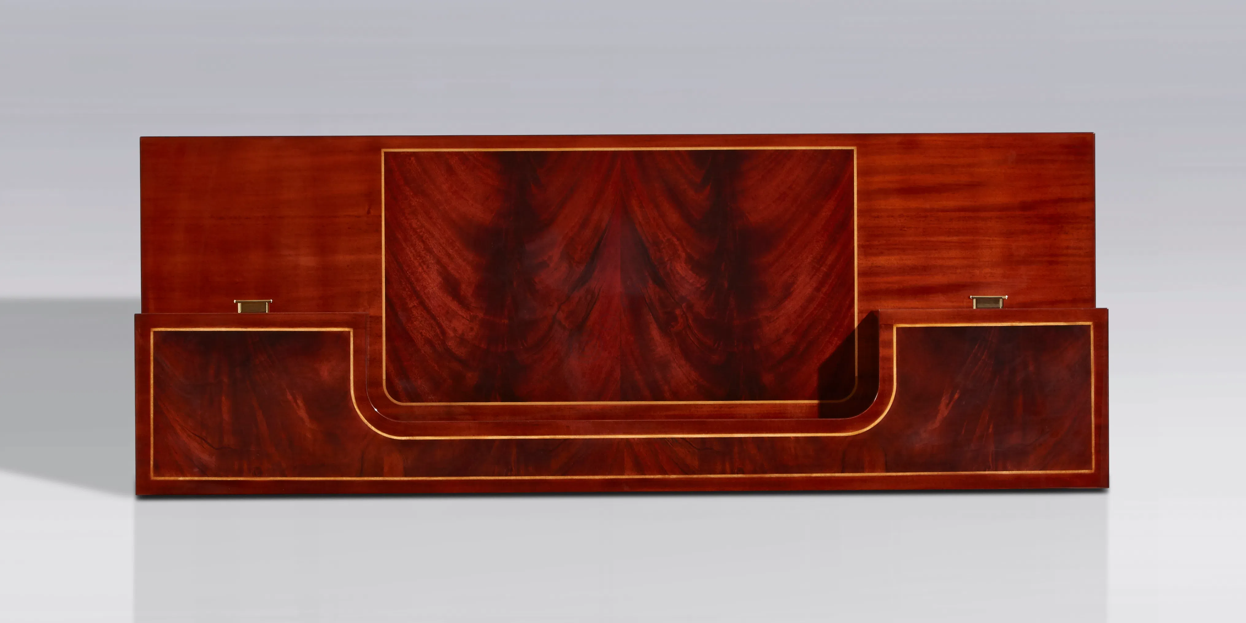 Туалетный столик LONGHI Ginza