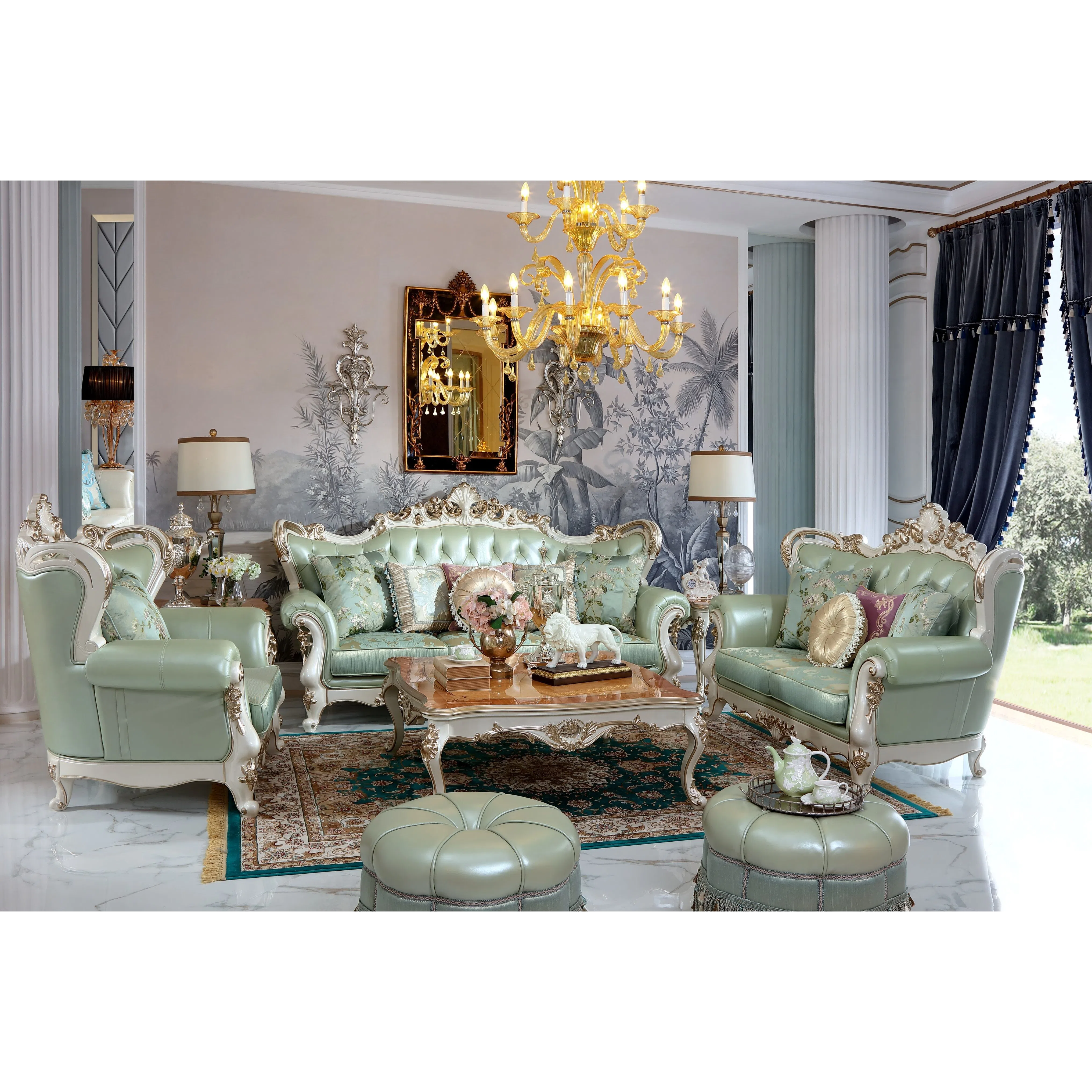 Кресло Oziante