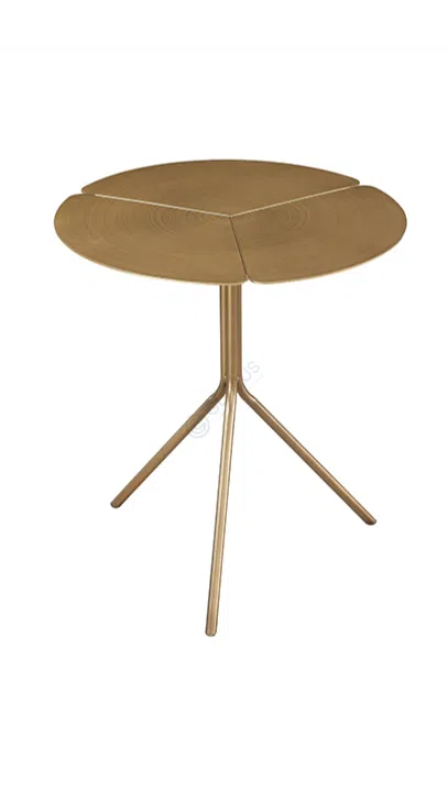 Угловой столик Emporia