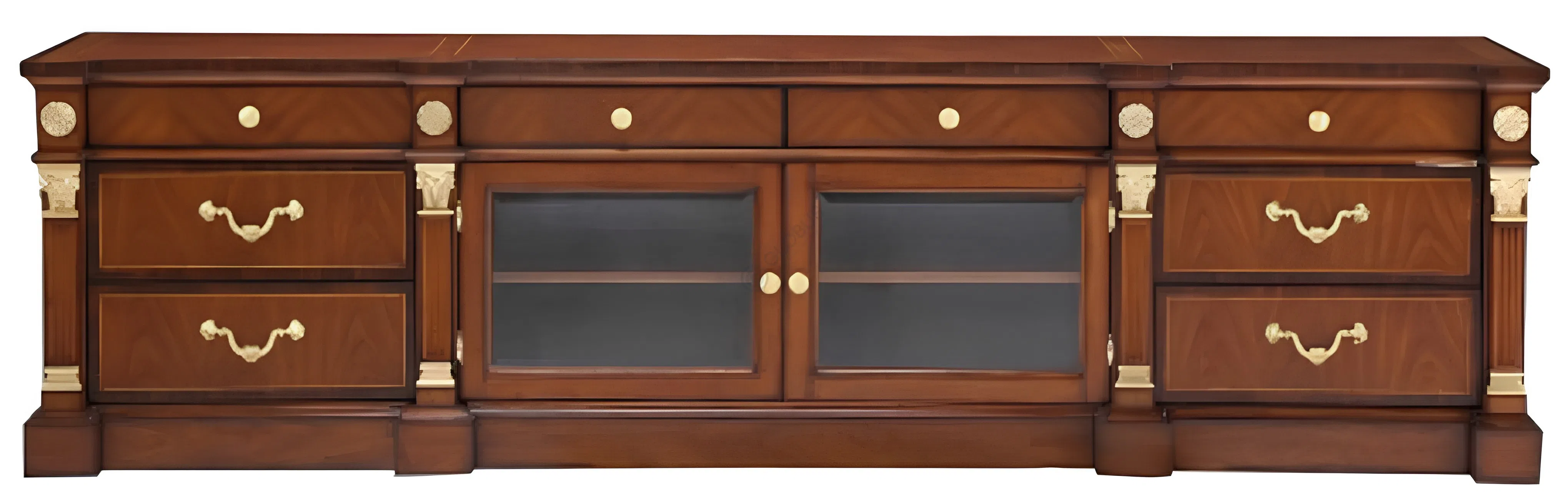 ТВ тумба Fependum