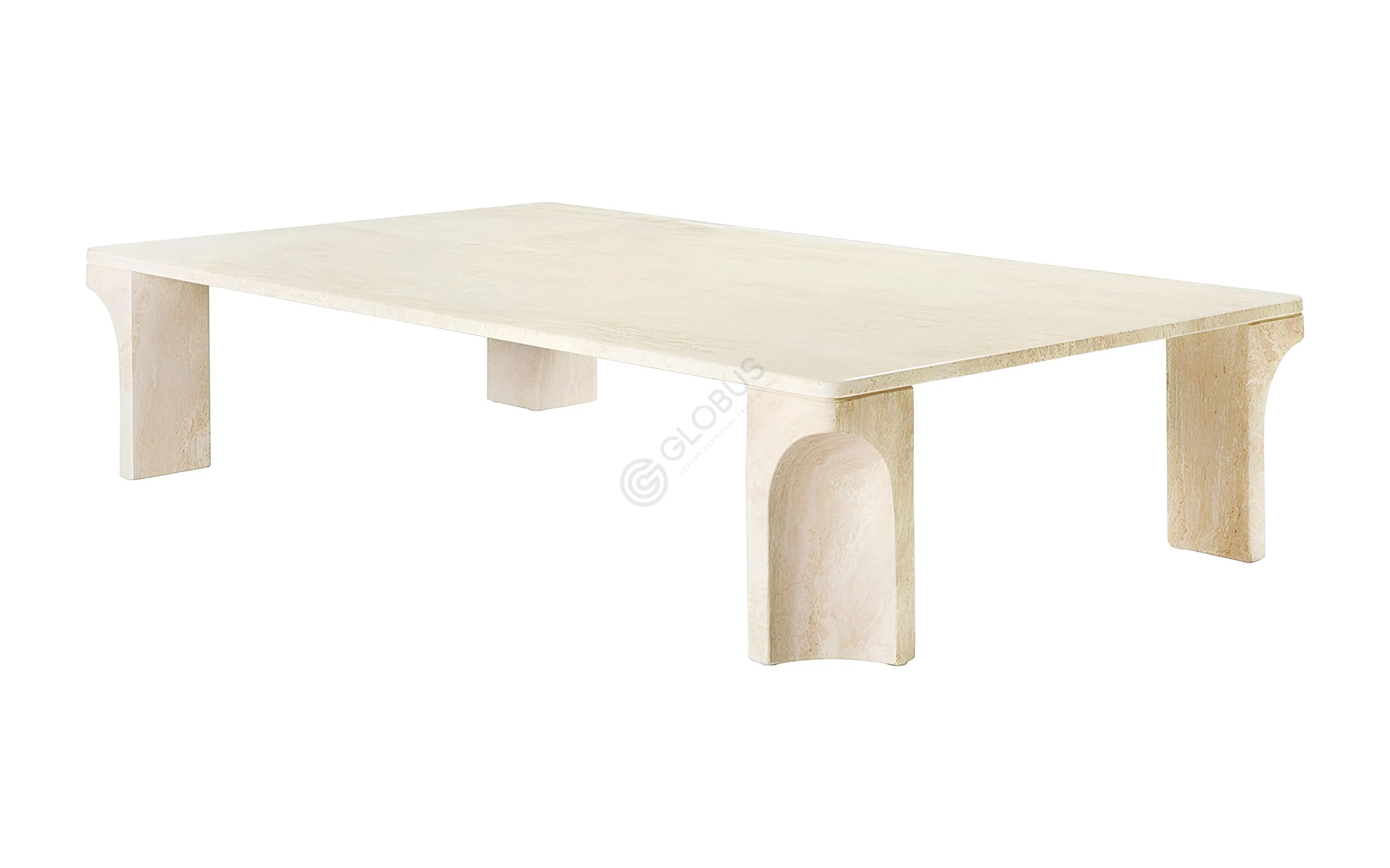 Журнальный столик GUBI Doric