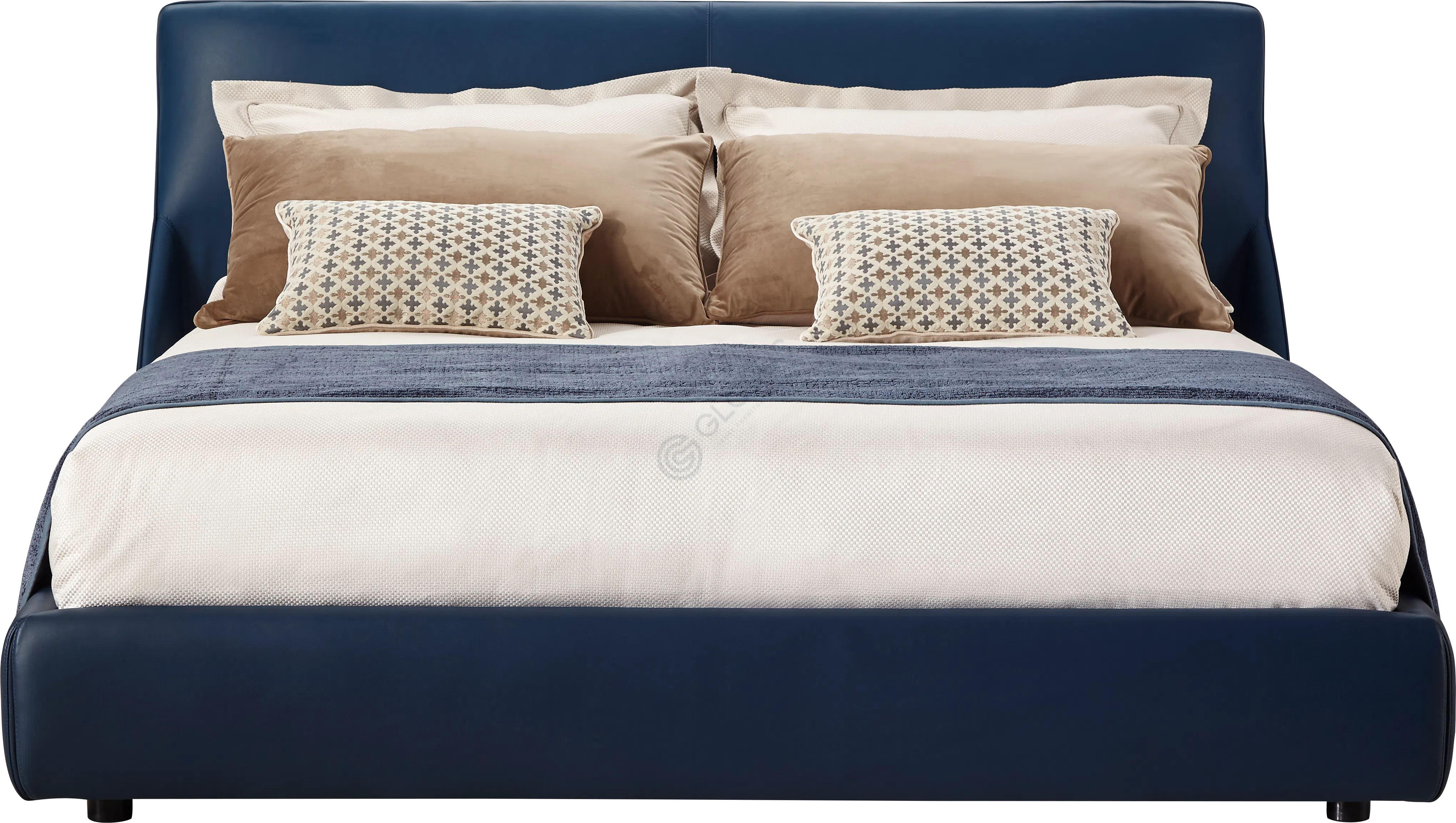 Кровать Vitalitas