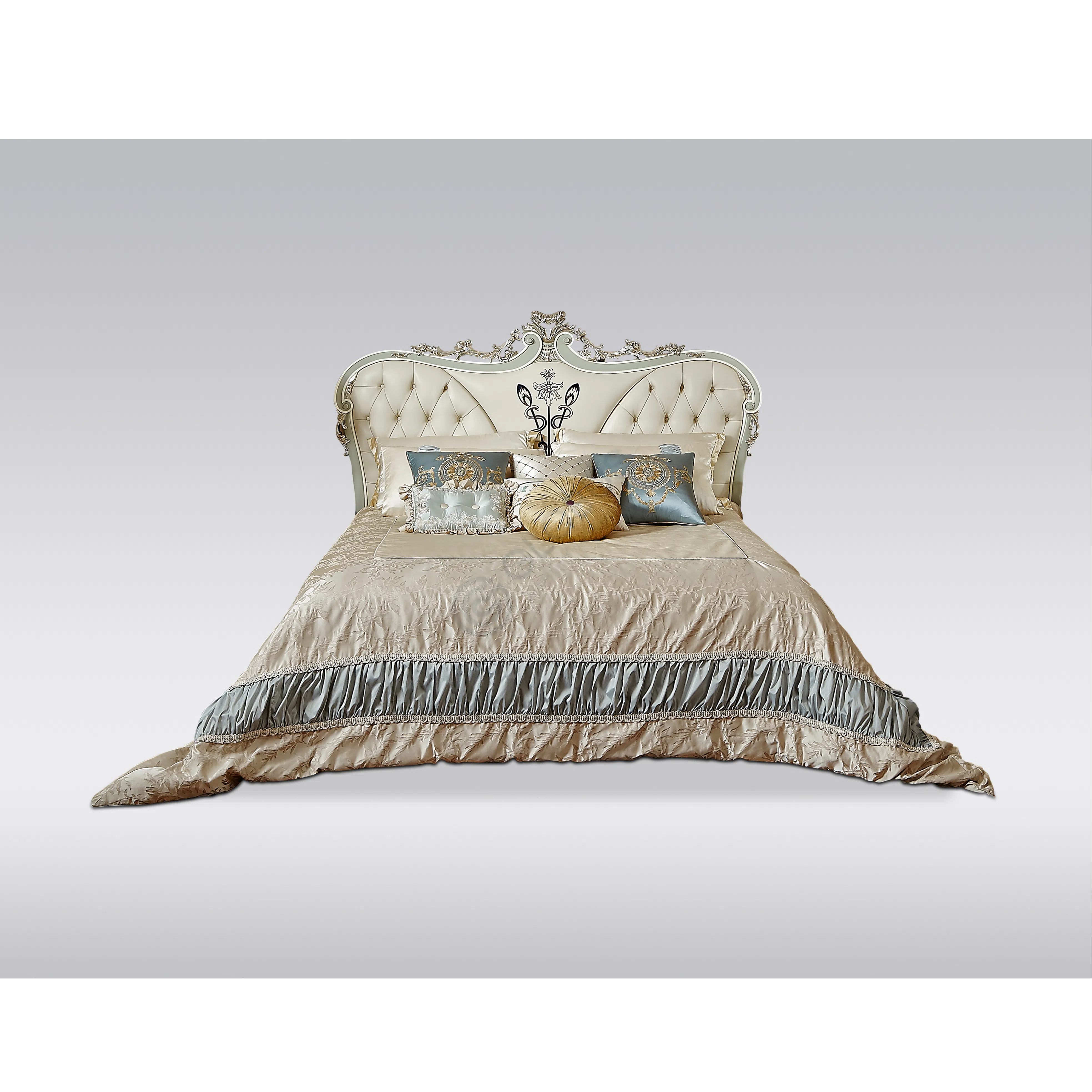 Кровать Grandeur