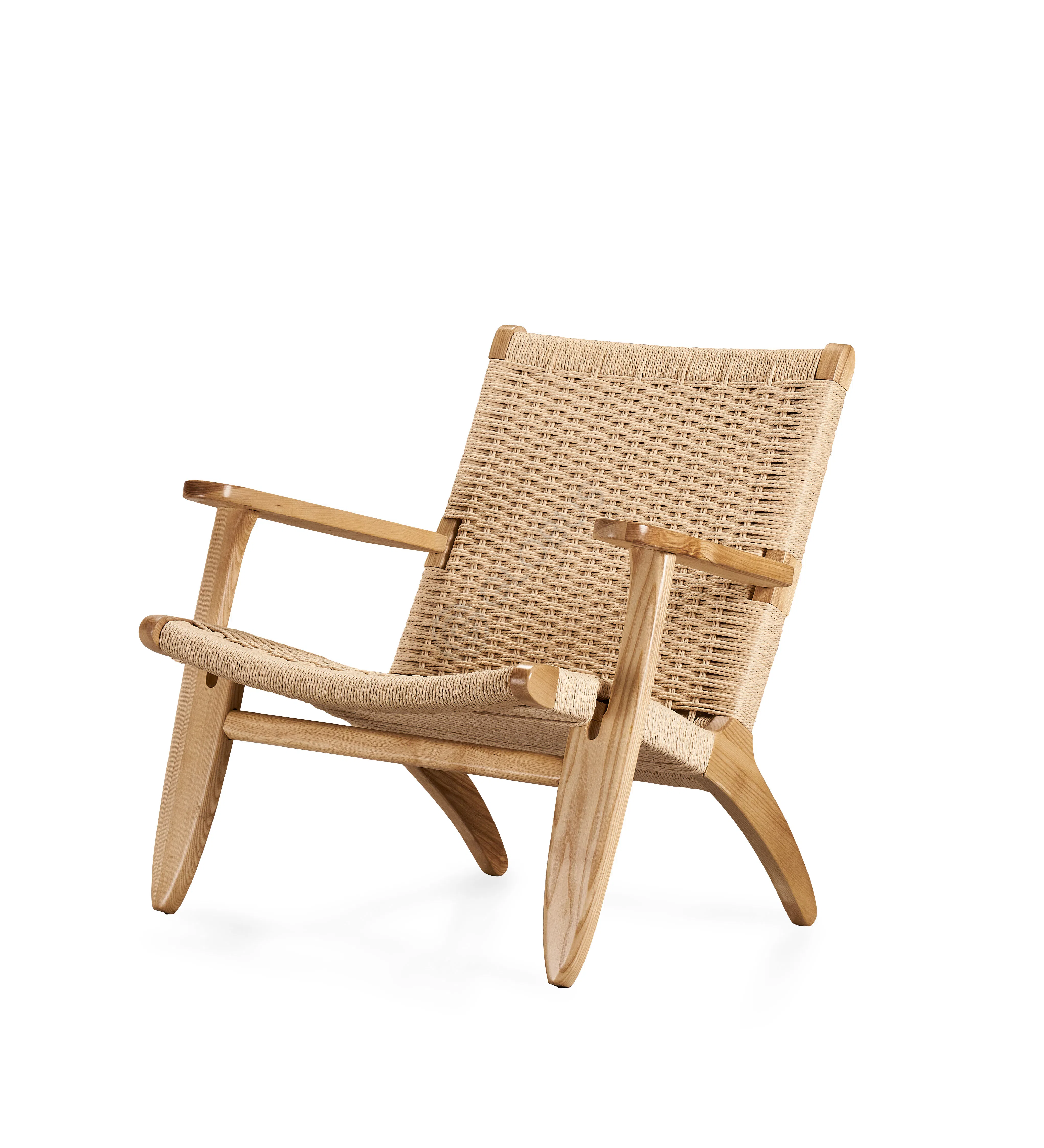 Кресло CARL HANSEN & SØN Ch25