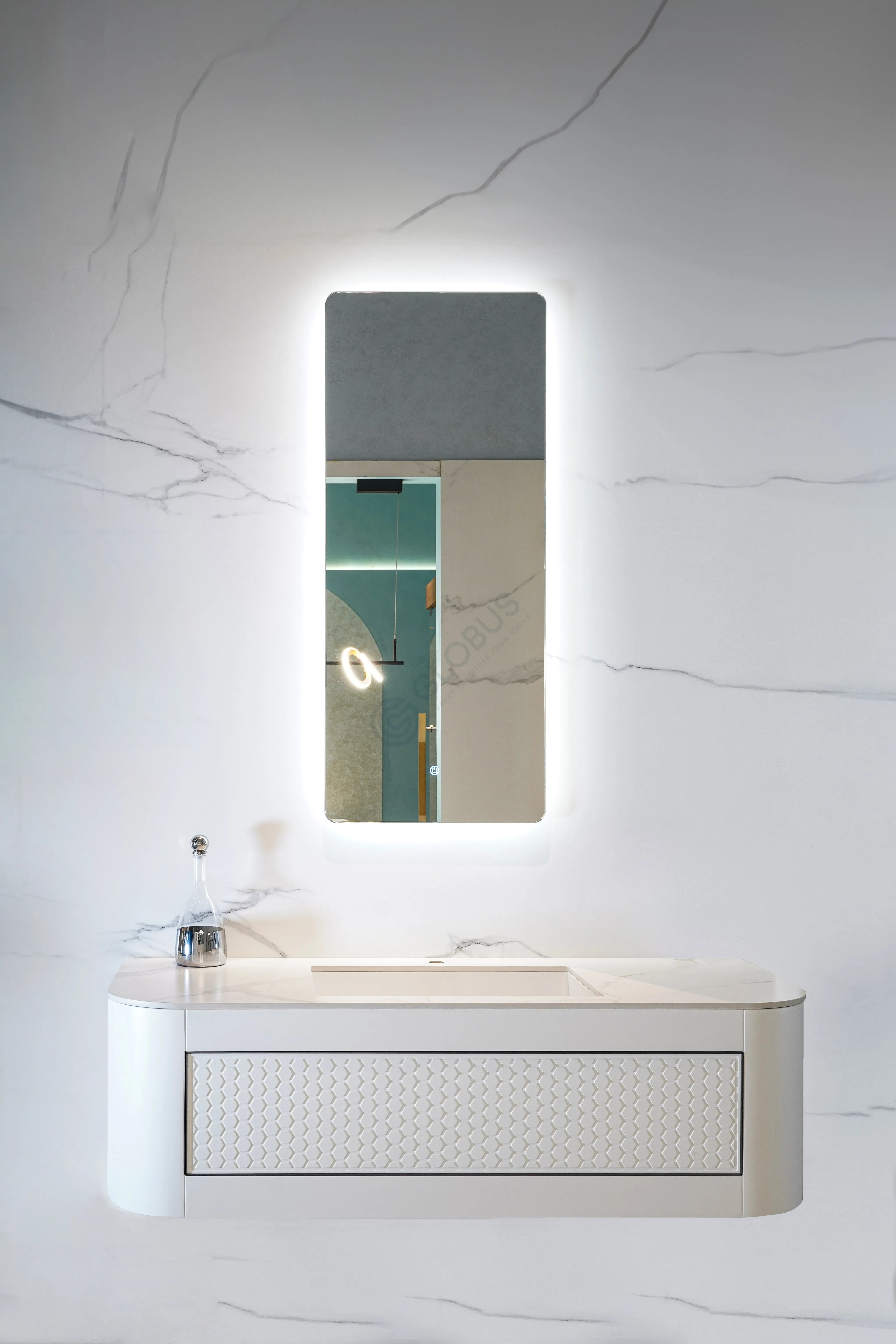 Зеркало Falcone