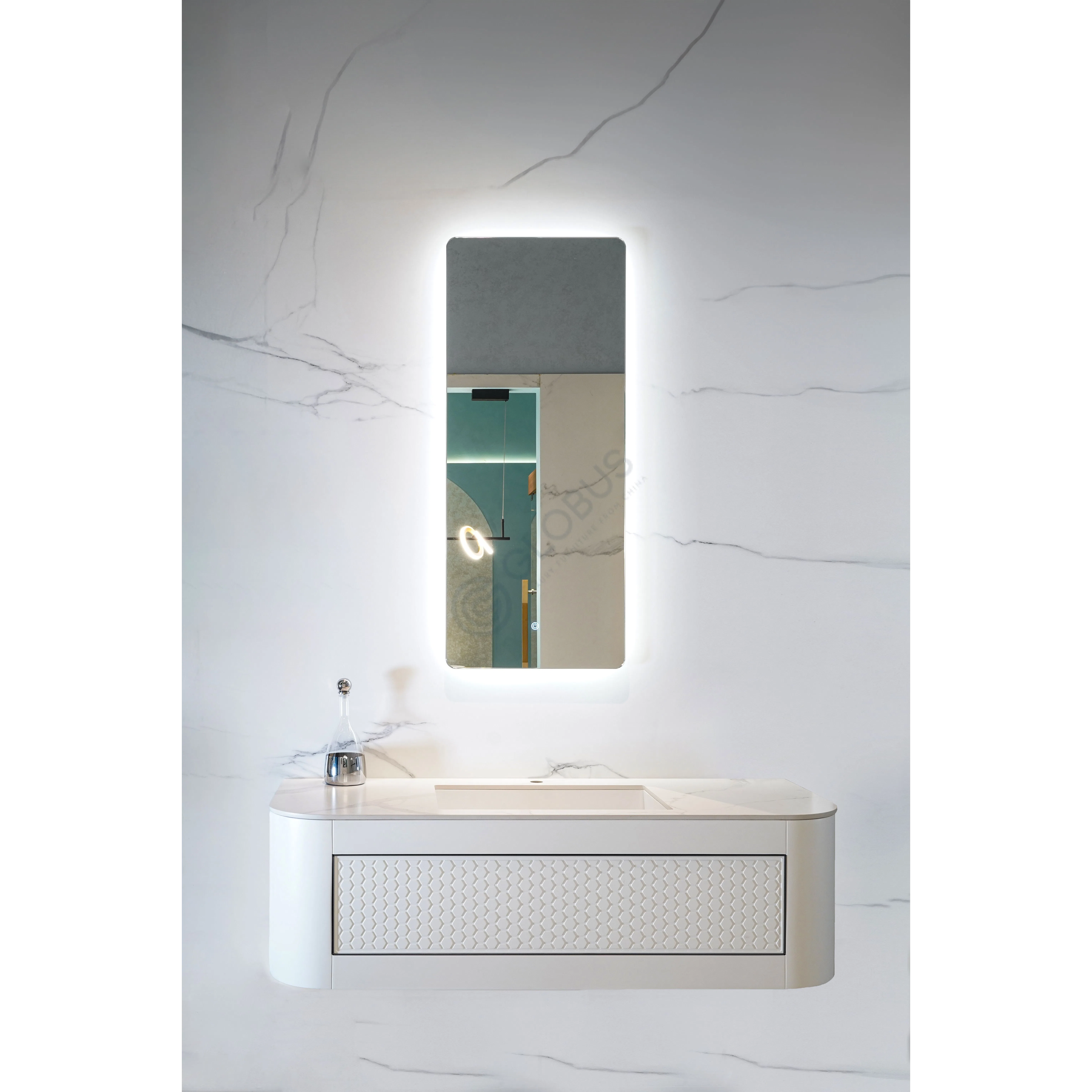 Ванный шкаф Eborio