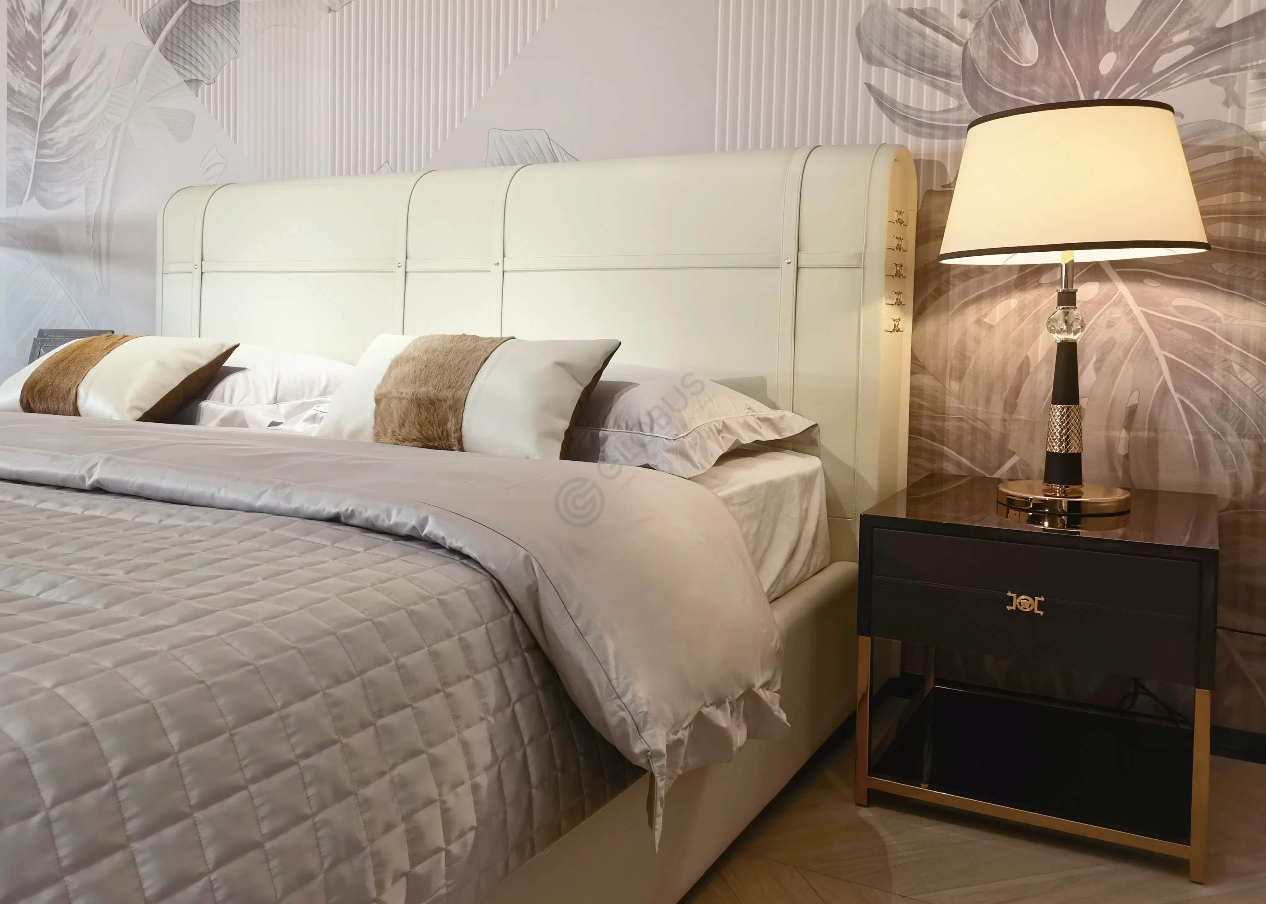 Кровать Katryce