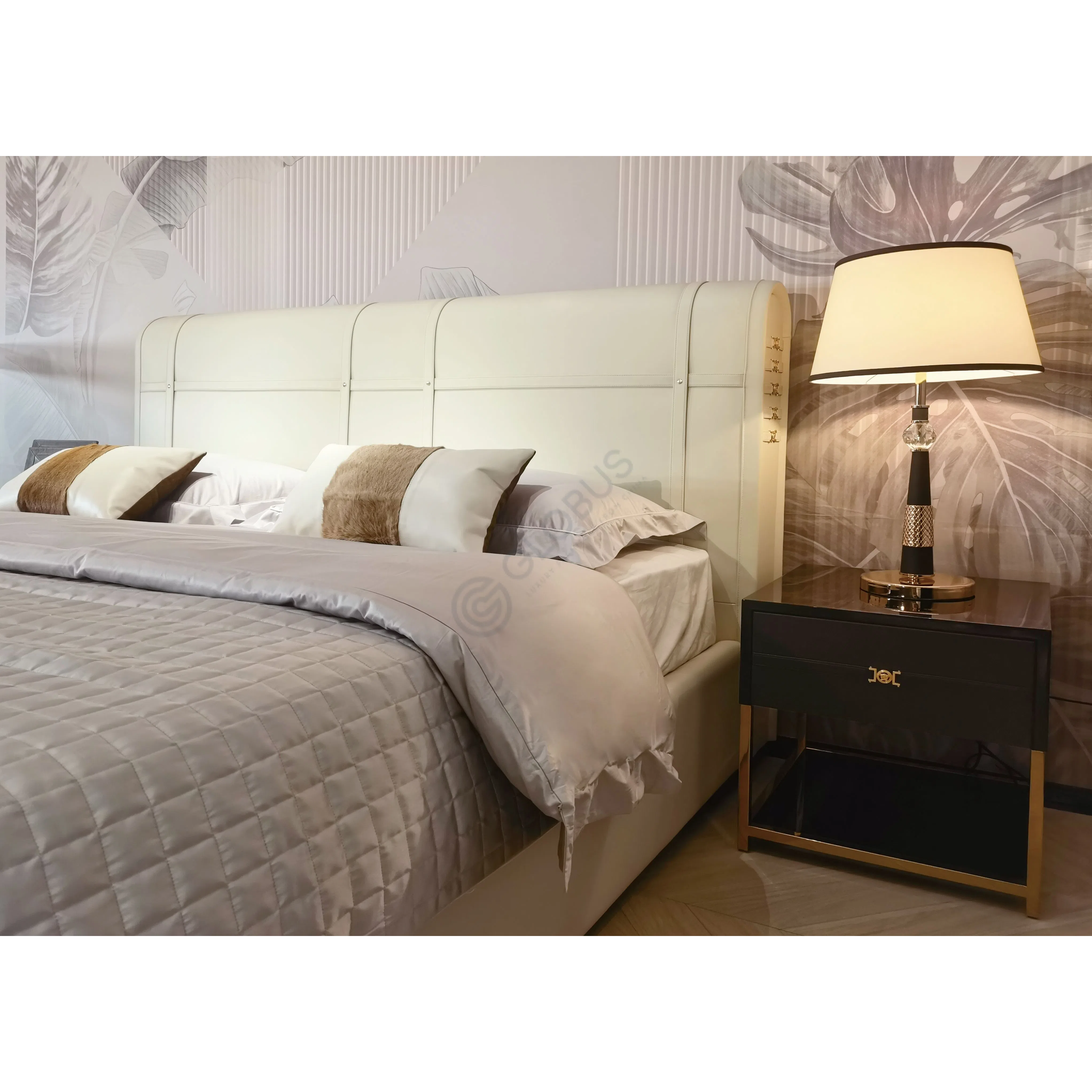 Кровать Katryce