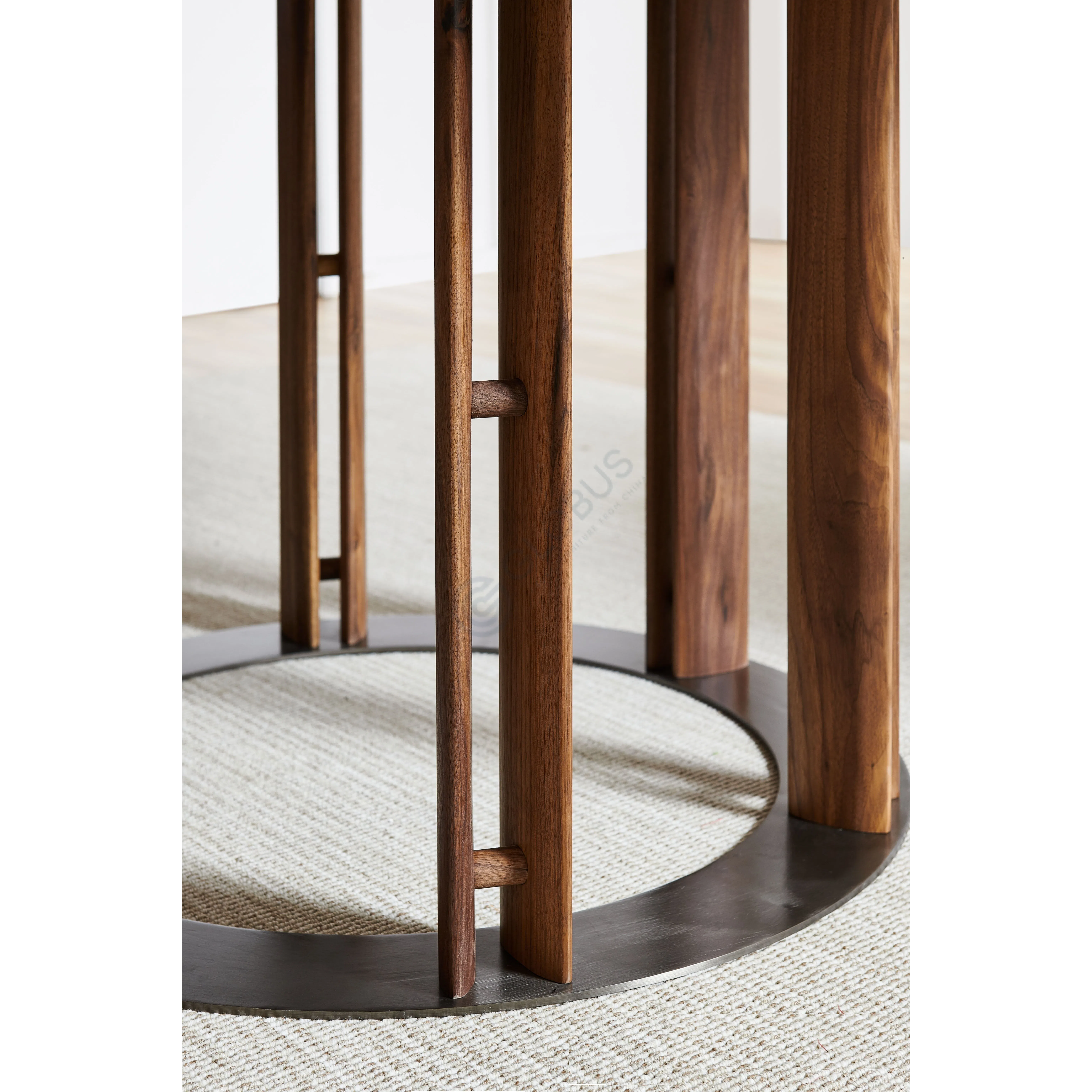 Обеденный стол PORADA Thayl