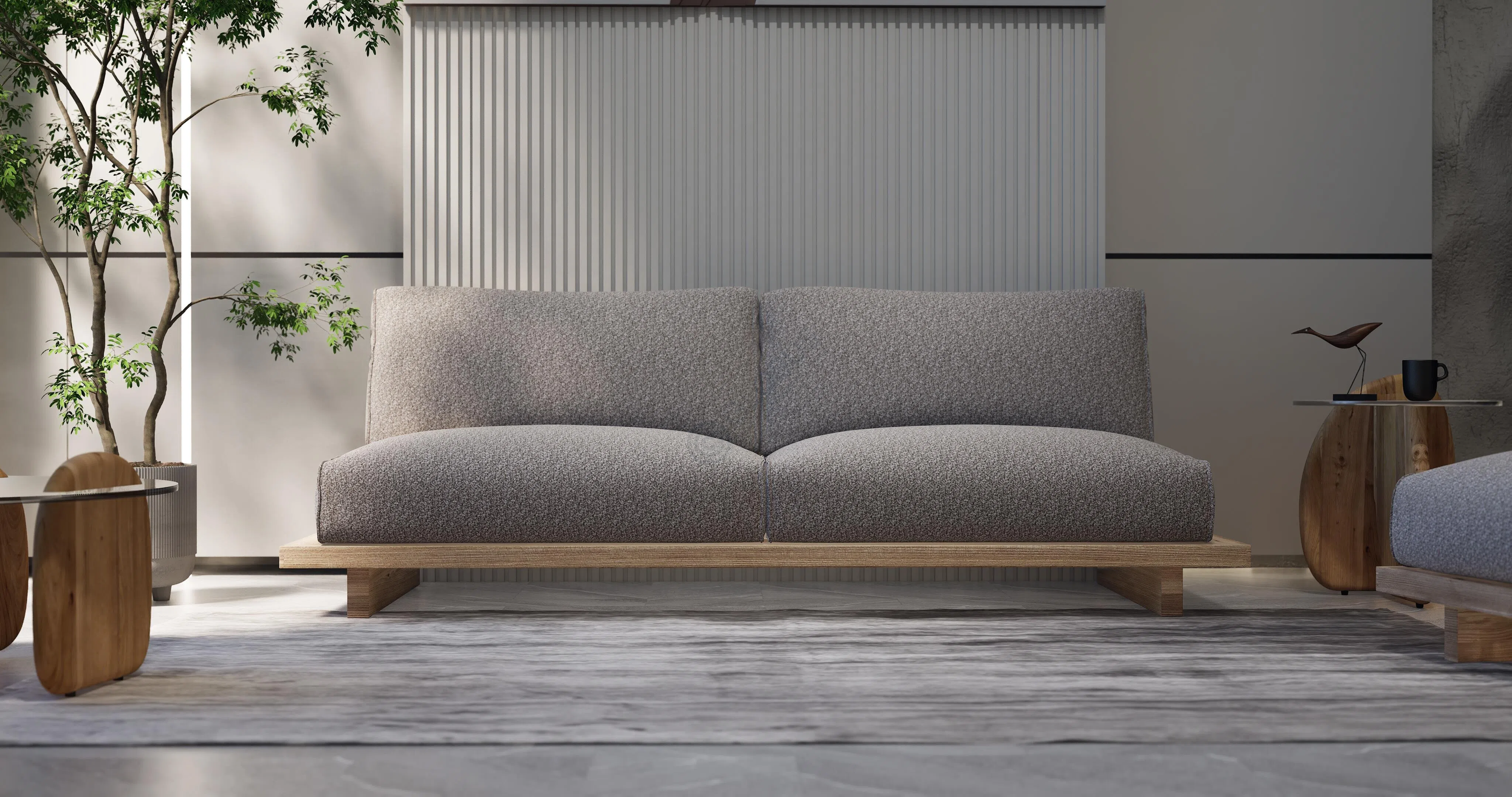 Диван Eccellere