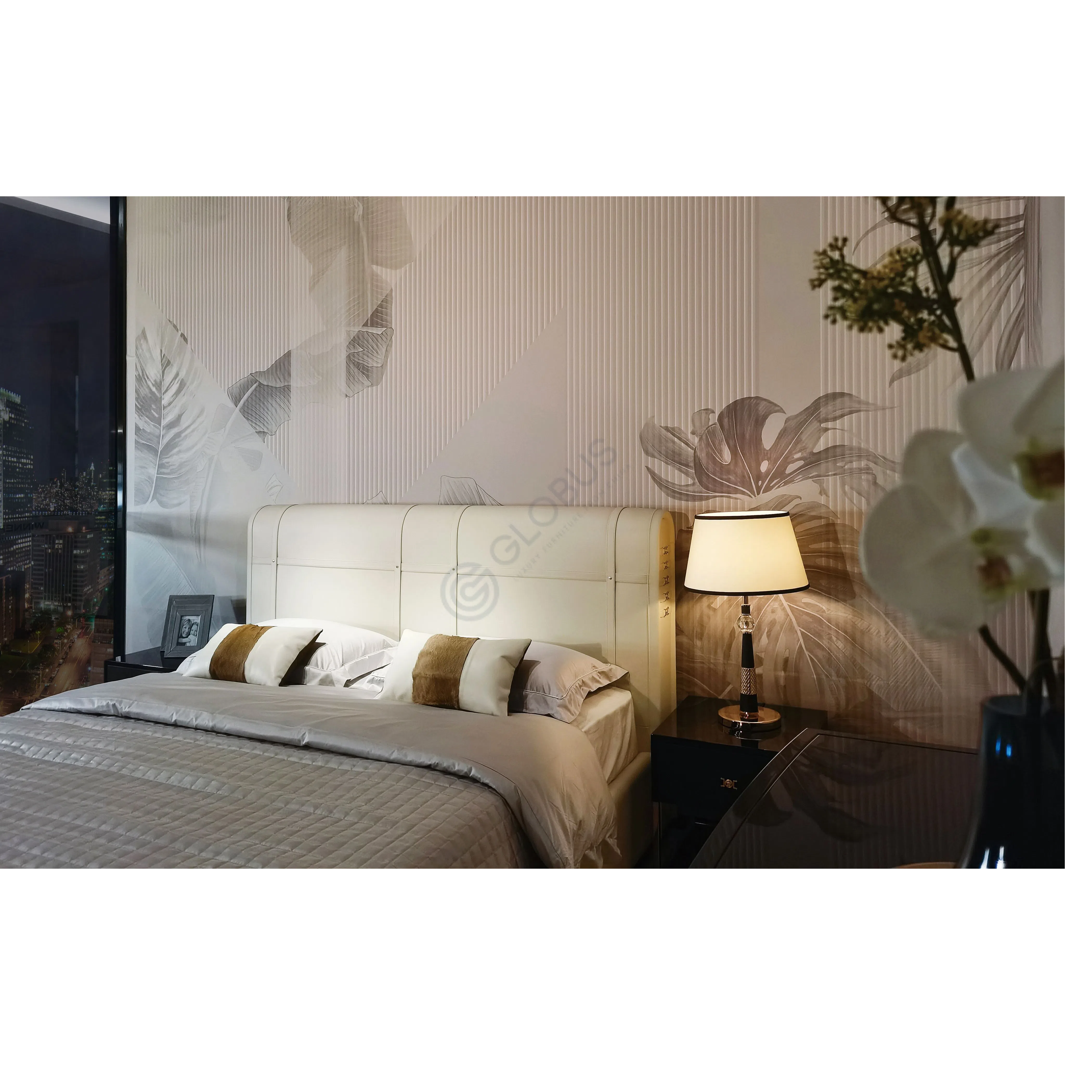 Кровать Katryce