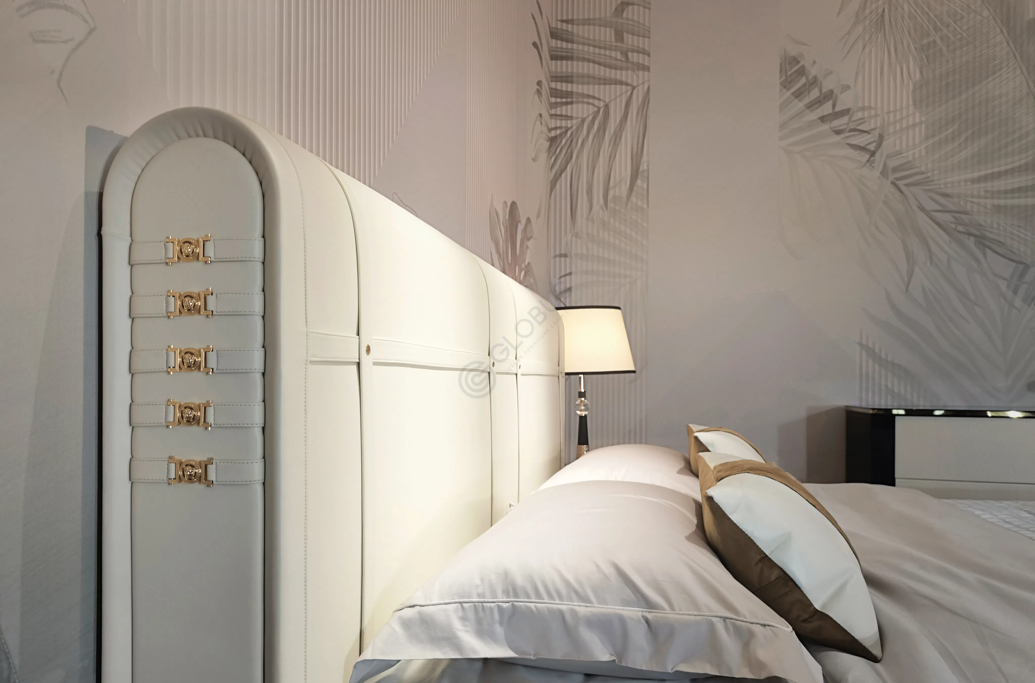 Кровать Katryce