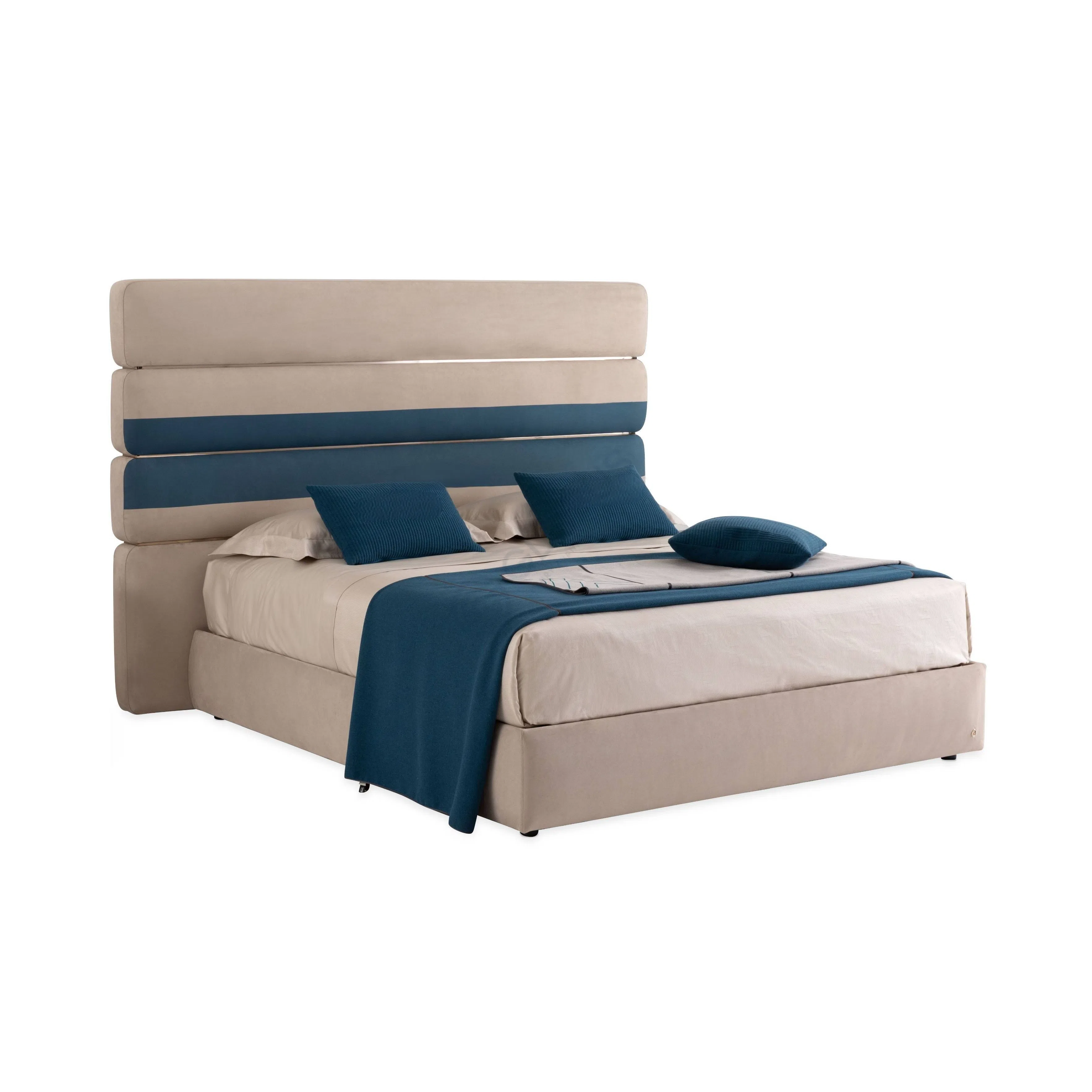 Кровать FENDI Lambert