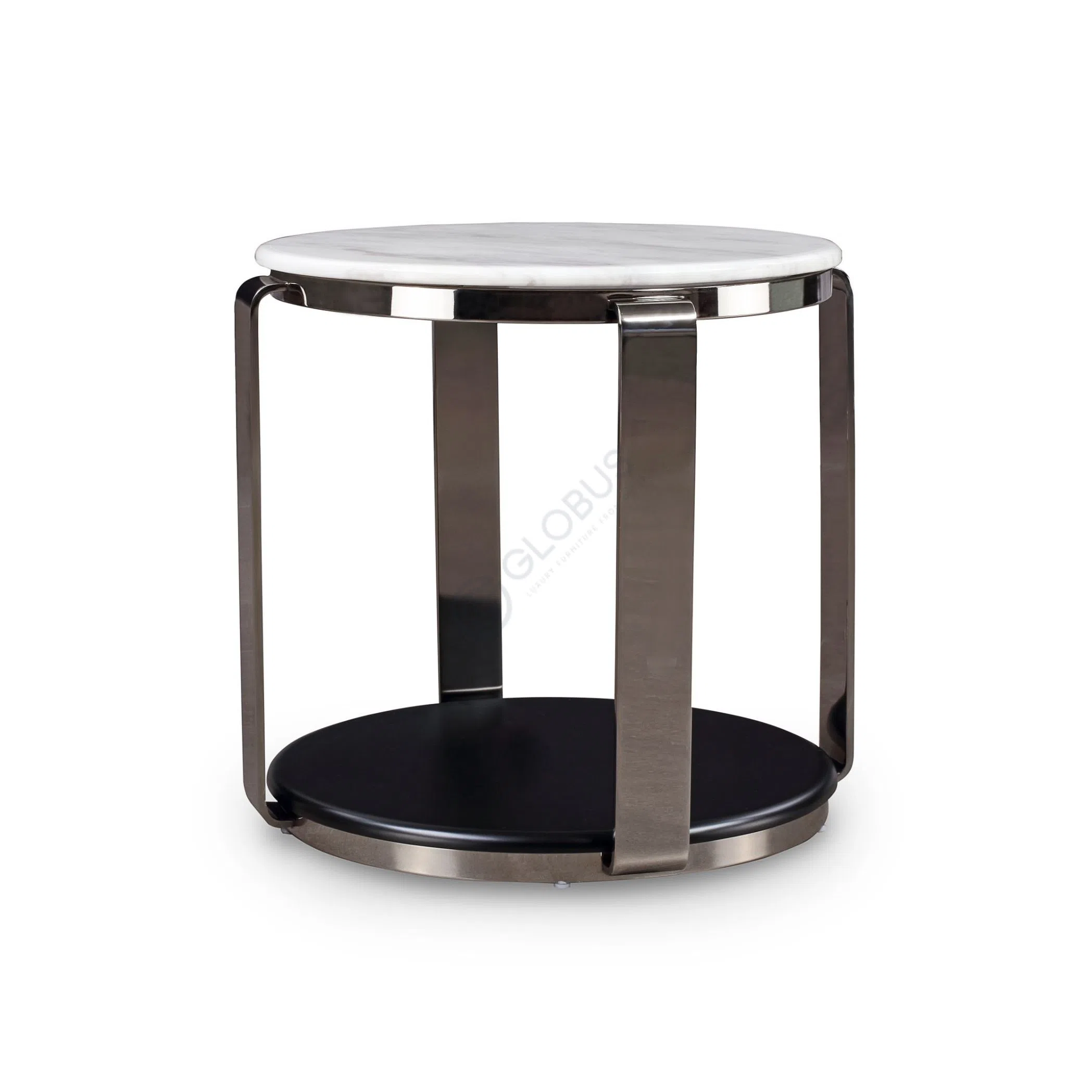 Угловой столик Oketra