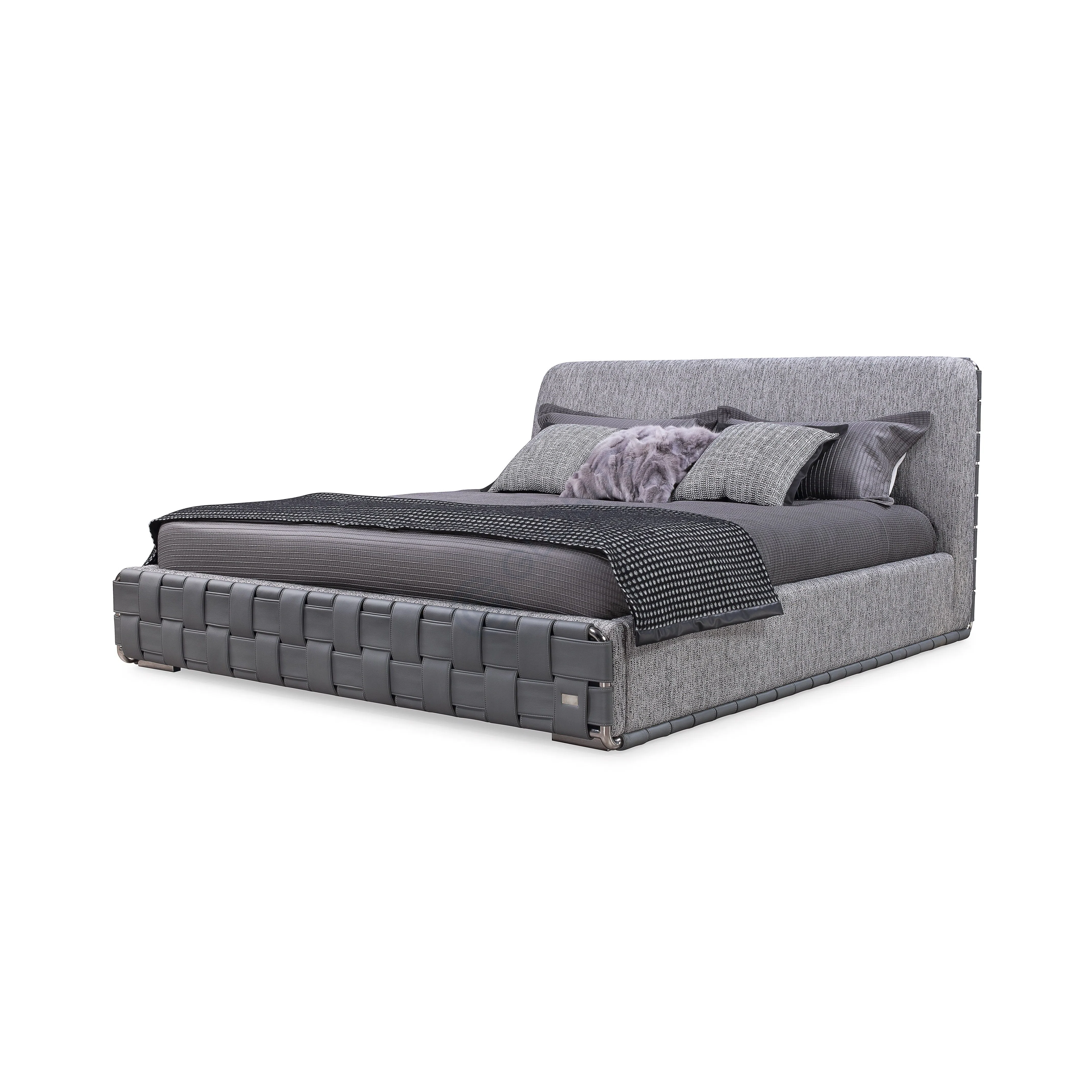 Кровать Crosta