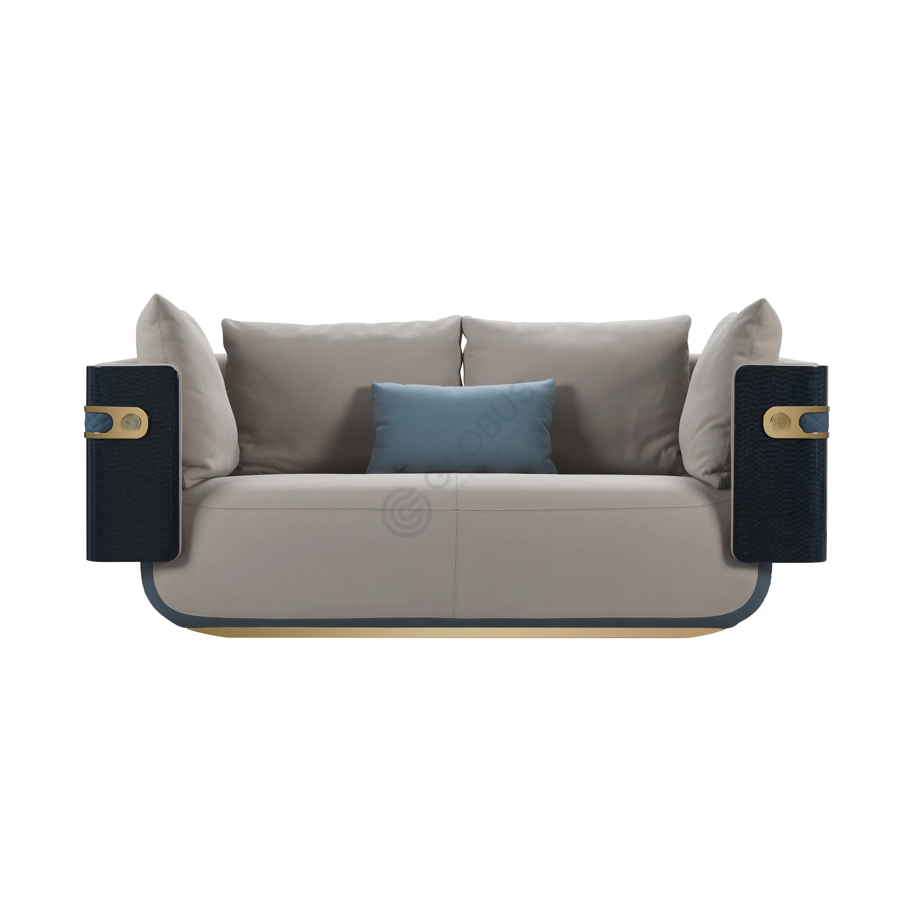 Диван Eudaemonia