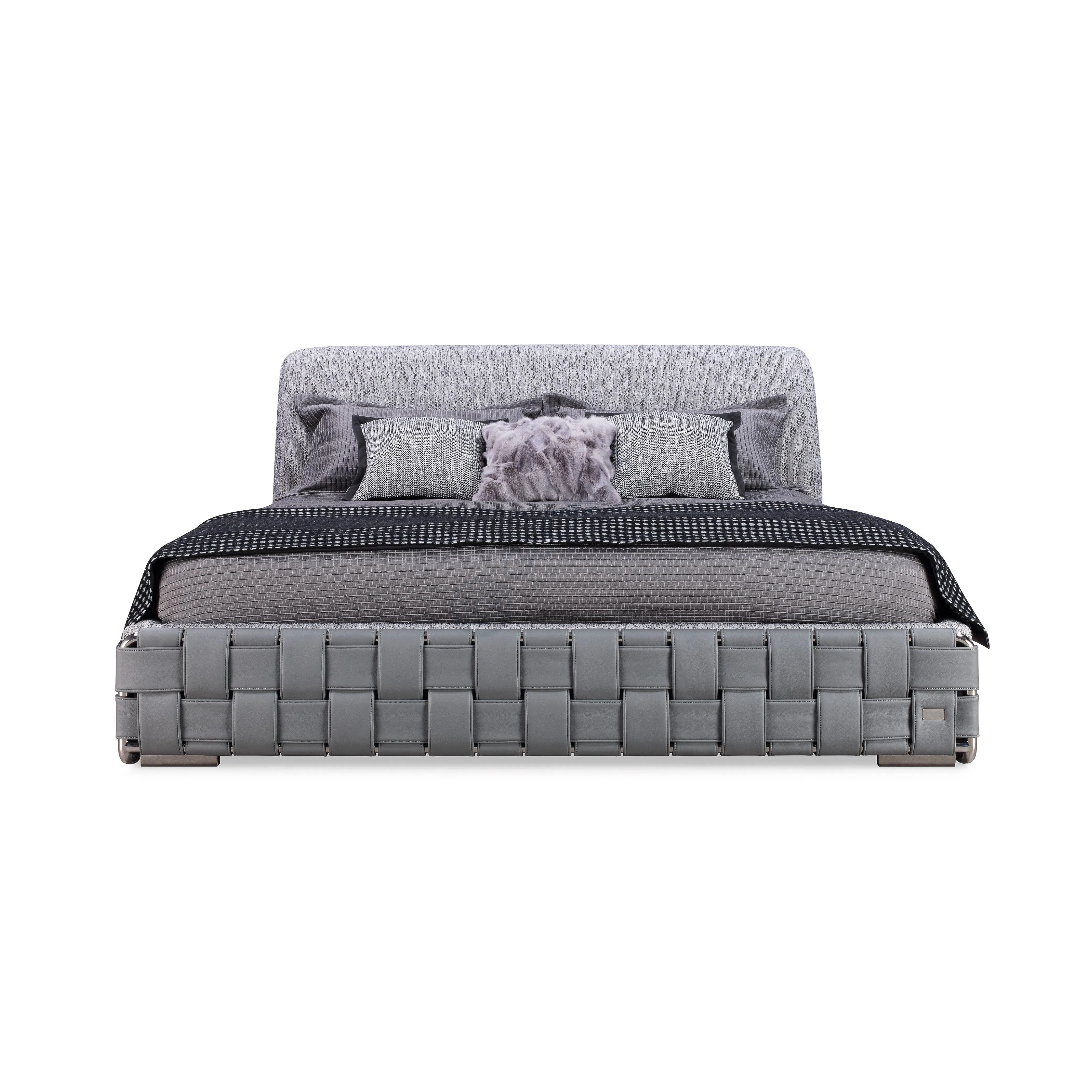 Кровать Crosta