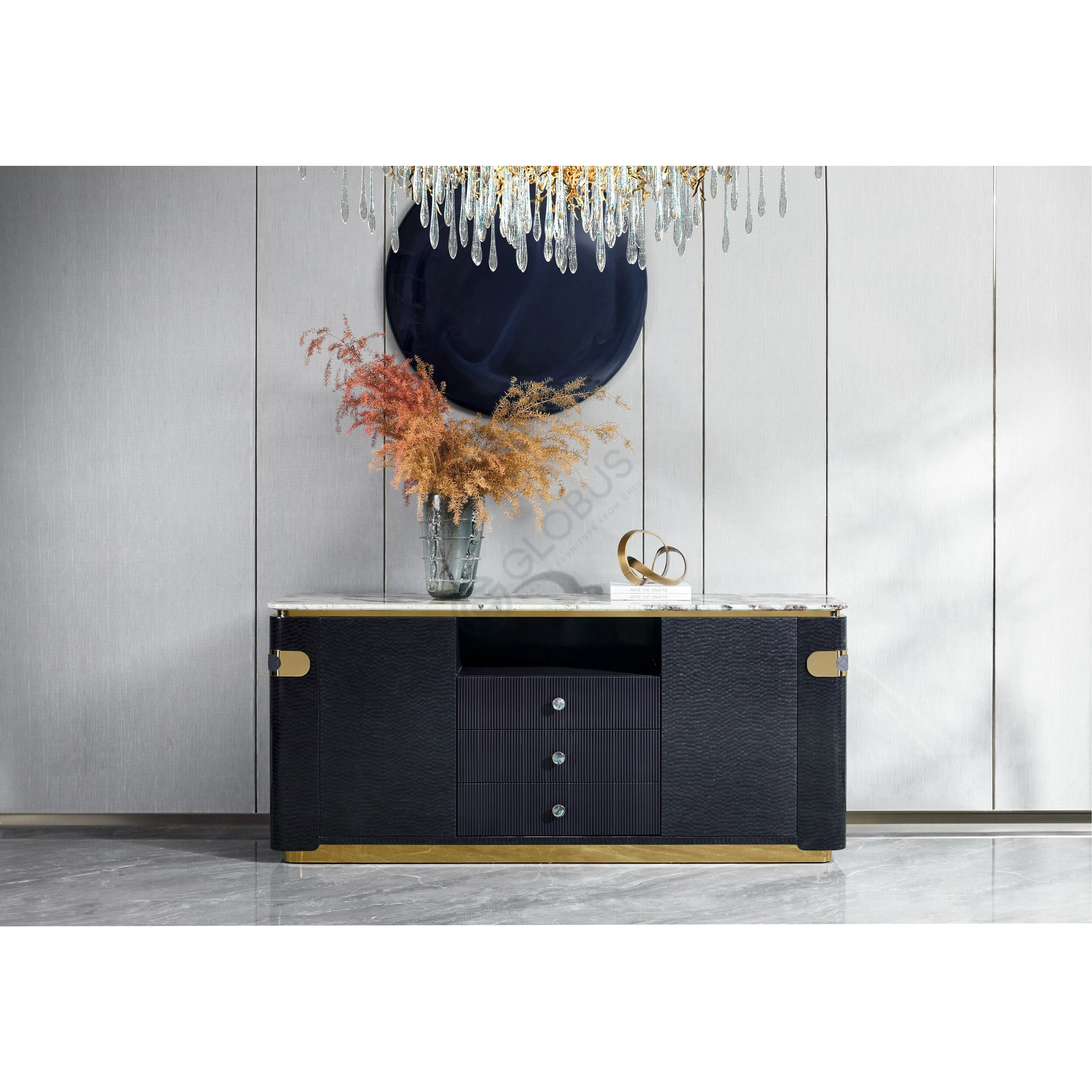 Буфет Borsellino