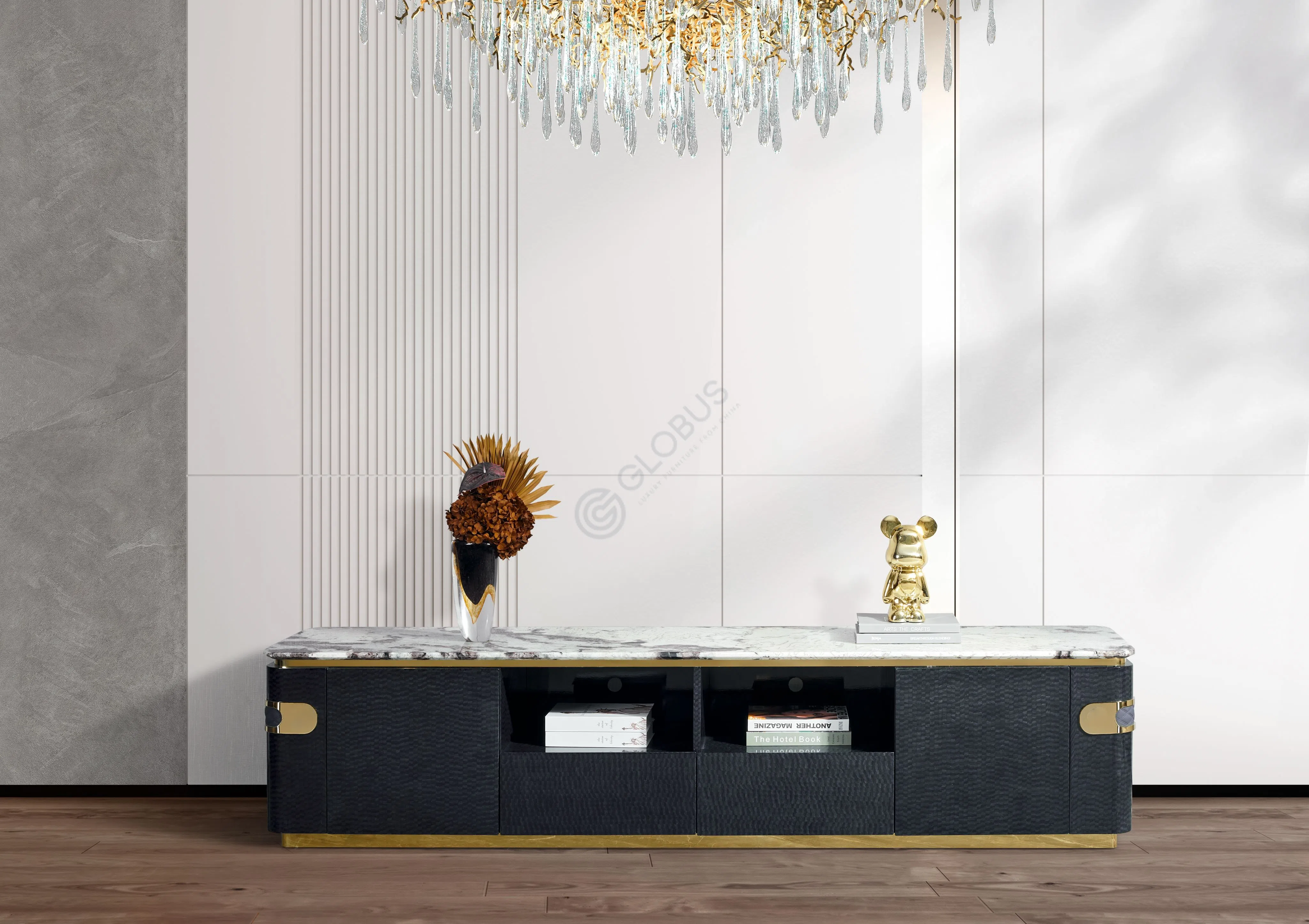 ТВ тумба Strutto